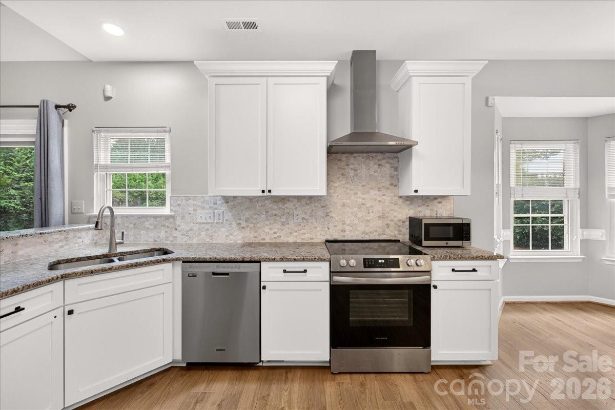 Single Family Residence at 6200 Greengate Lane, Waxhaw, photo 22 of 53