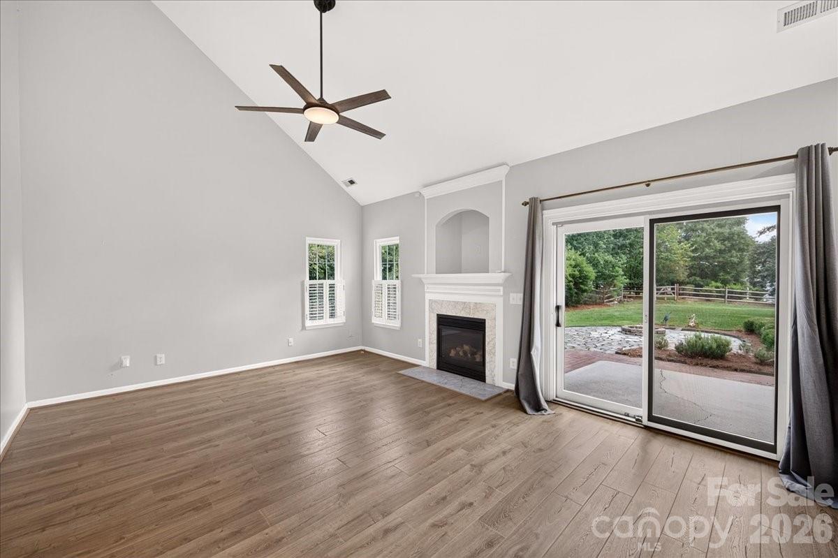 Single Family Residence at 6200 Greengate Lane, Waxhaw, photo 24 of 53