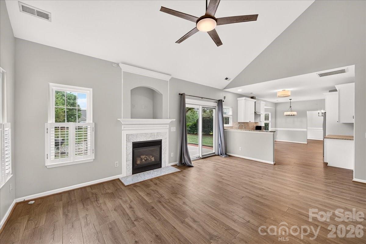 Single Family Residence at 6200 Greengate Lane, Waxhaw, photo 26 of 53