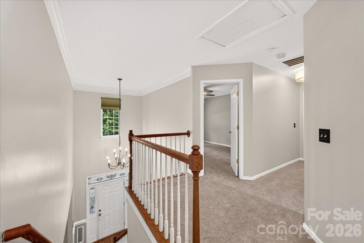 Single Family Residence at 6200 Greengate Lane, Waxhaw, photo 28 of 53