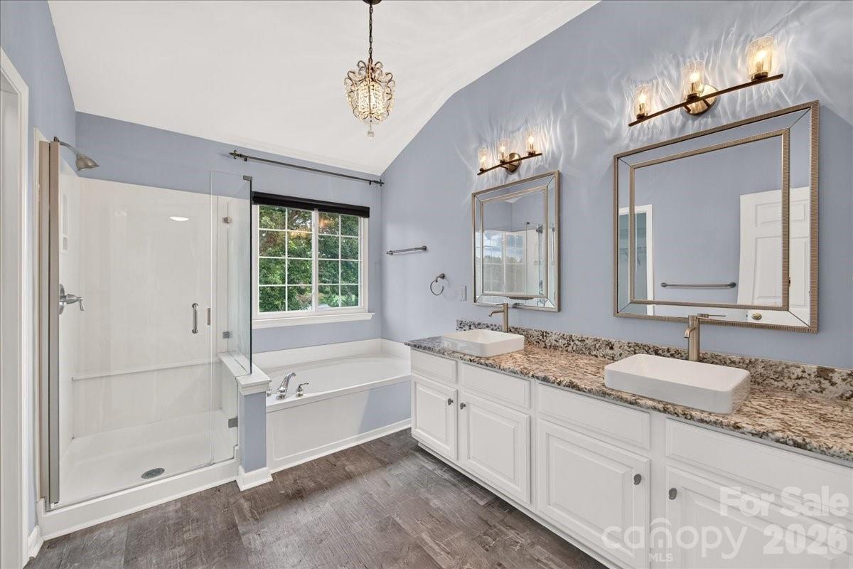 Single Family Residence at 6200 Greengate Lane, Waxhaw, photo 33 of 53