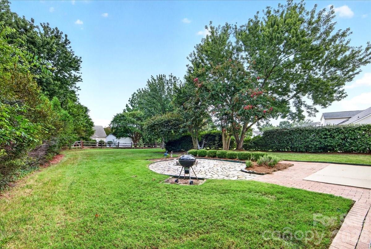 Single Family Residence at 6200 Greengate Lane, Waxhaw, photo 48 of 53