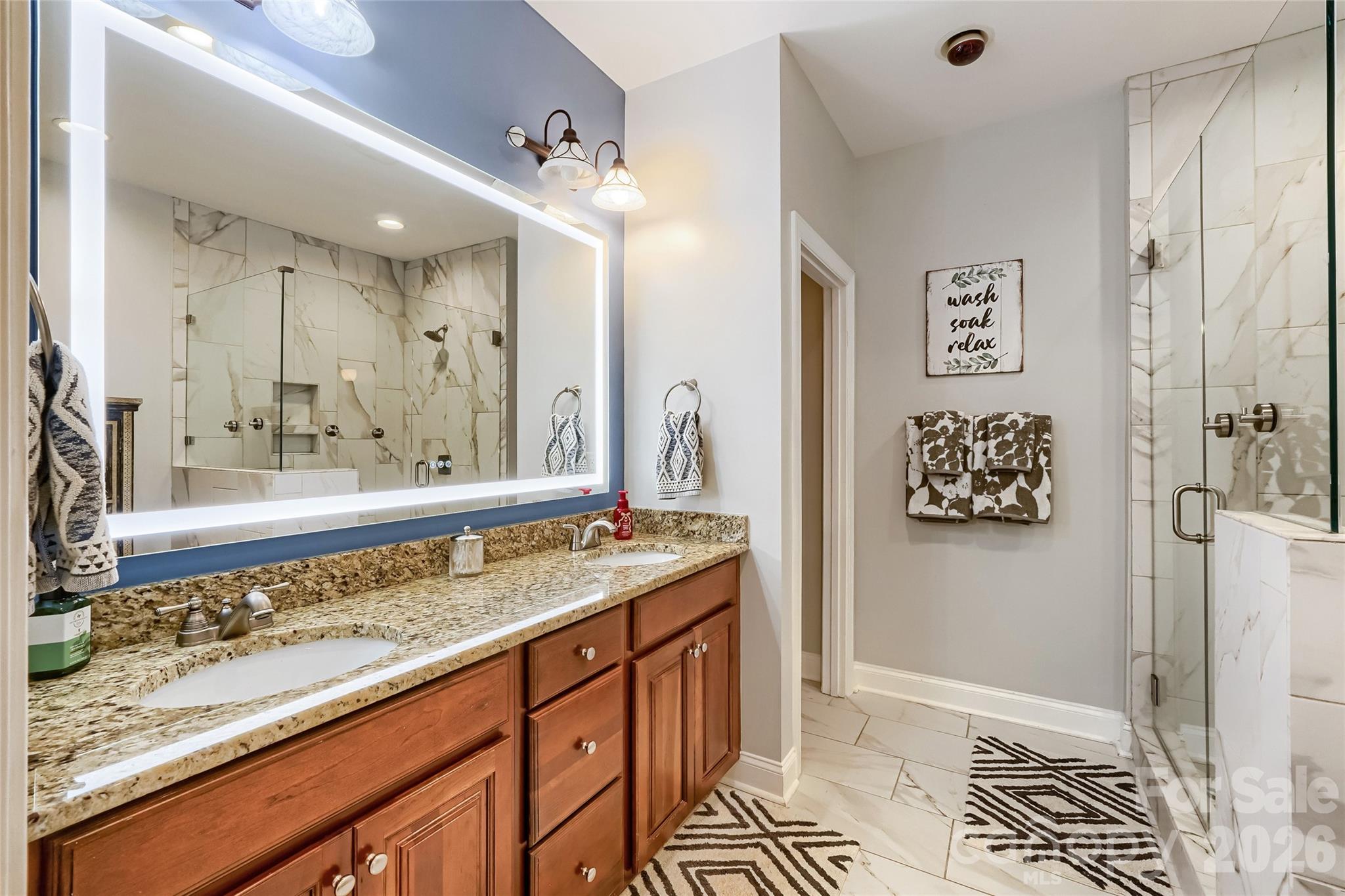 Townhouse at 9547 Burford Lane NW, Concord, photo 16 of 36