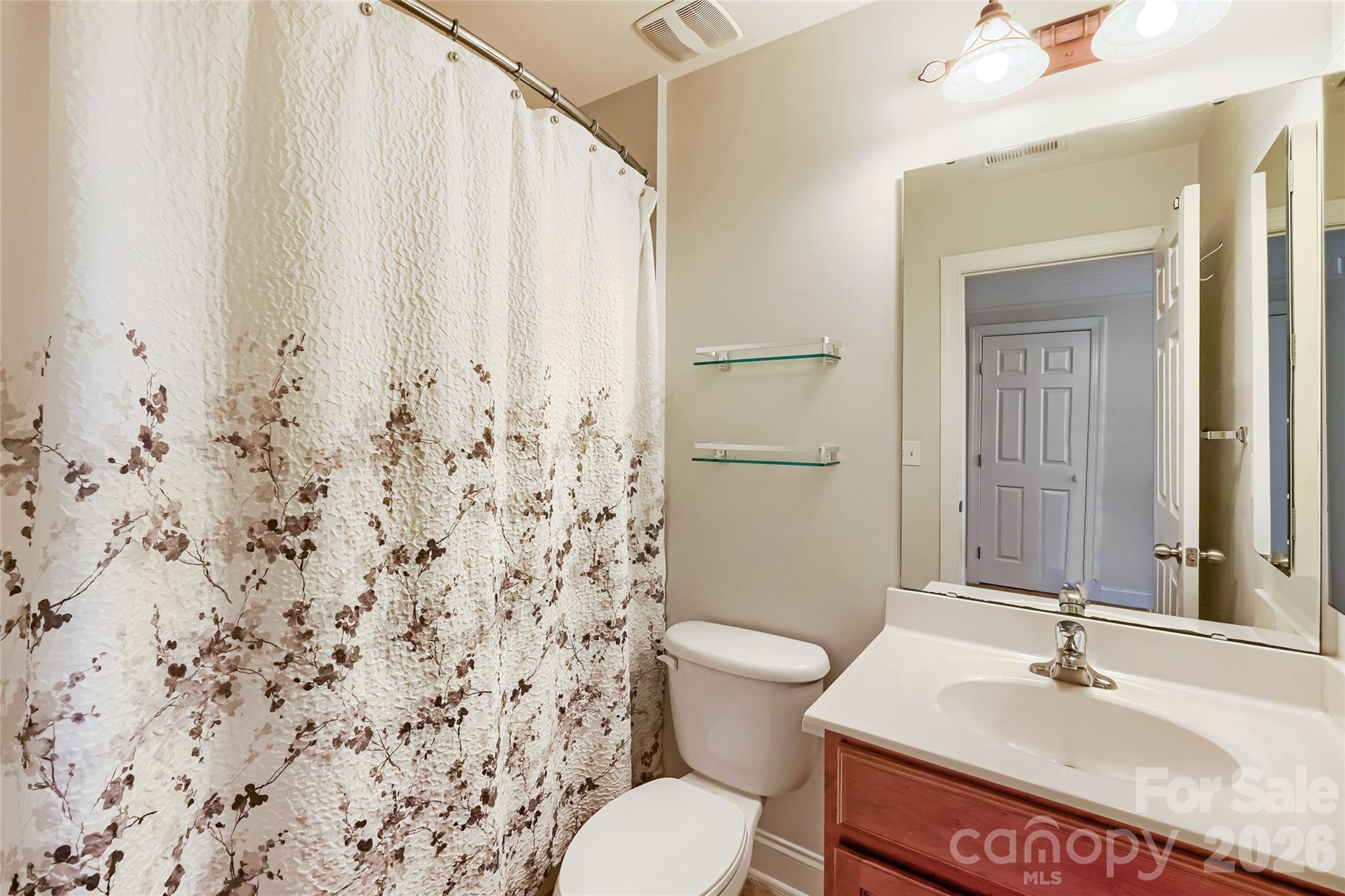 Townhouse at 9547 Burford Lane NW, Concord, photo 22 of 36
