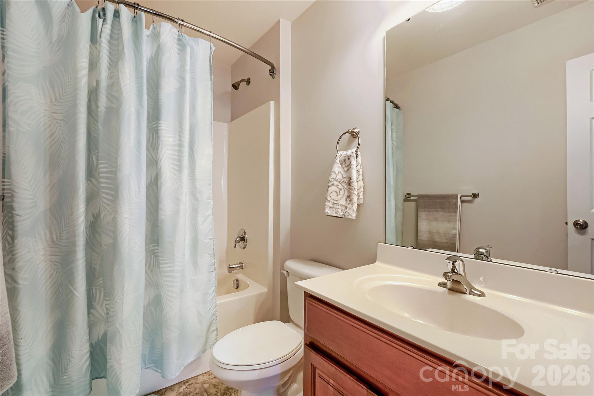 Townhouse at 9547 Burford Lane NW, Concord, photo 24 of 36