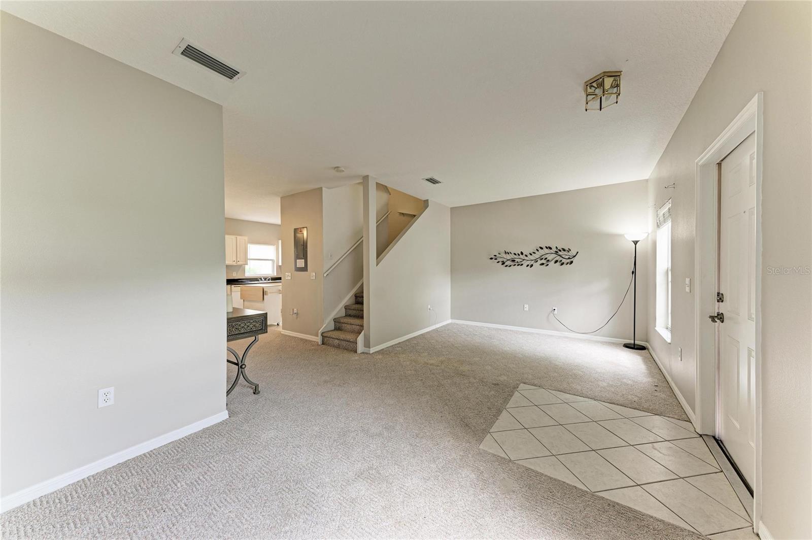 Townhouse at 14745 AMBERJACK TER #1, BRADENTON, photo 6 of 37