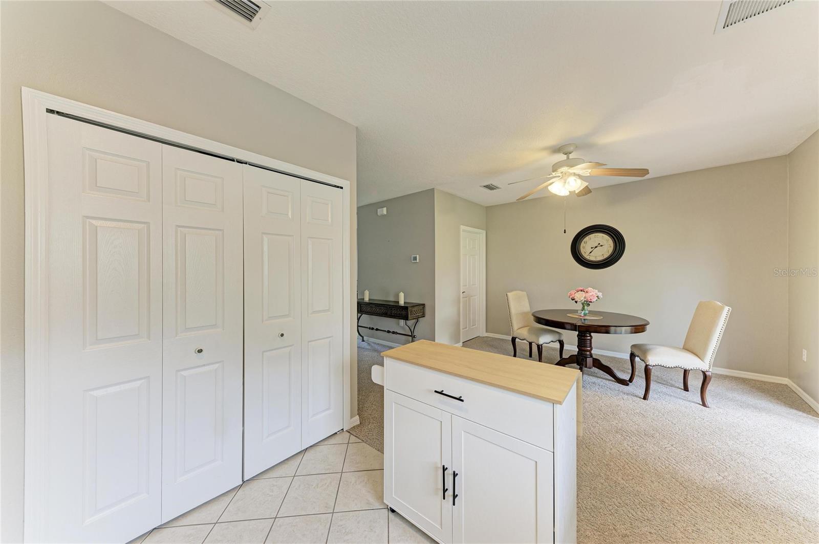 Townhouse at 14745 AMBERJACK TER #1, BRADENTON, photo 13 of 37