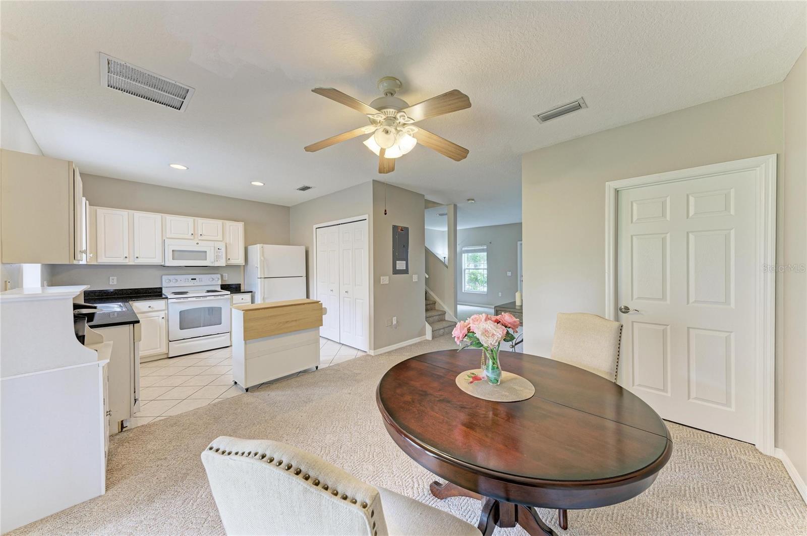 Townhouse at 14745 AMBERJACK TER #1, BRADENTON, photo 15 of 37