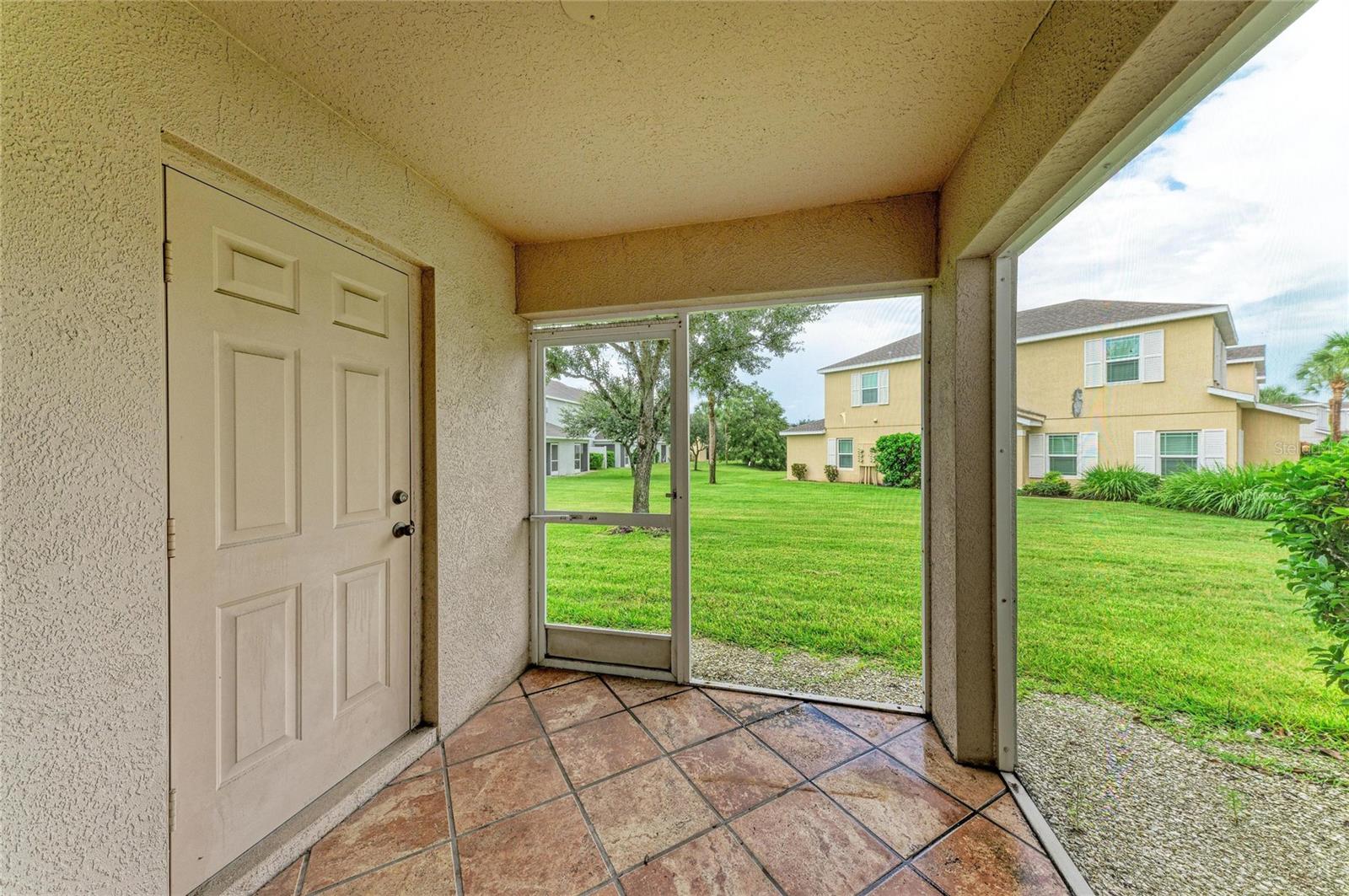 Townhouse at 14745 AMBERJACK TER #1, BRADENTON, photo 32 of 37
