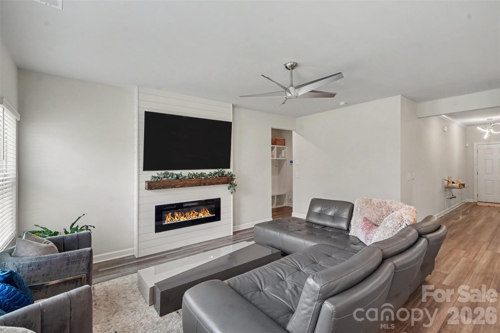 Single Family Residence at 3514 Peach Cobbler Street, Monroe, photo 3 of 14