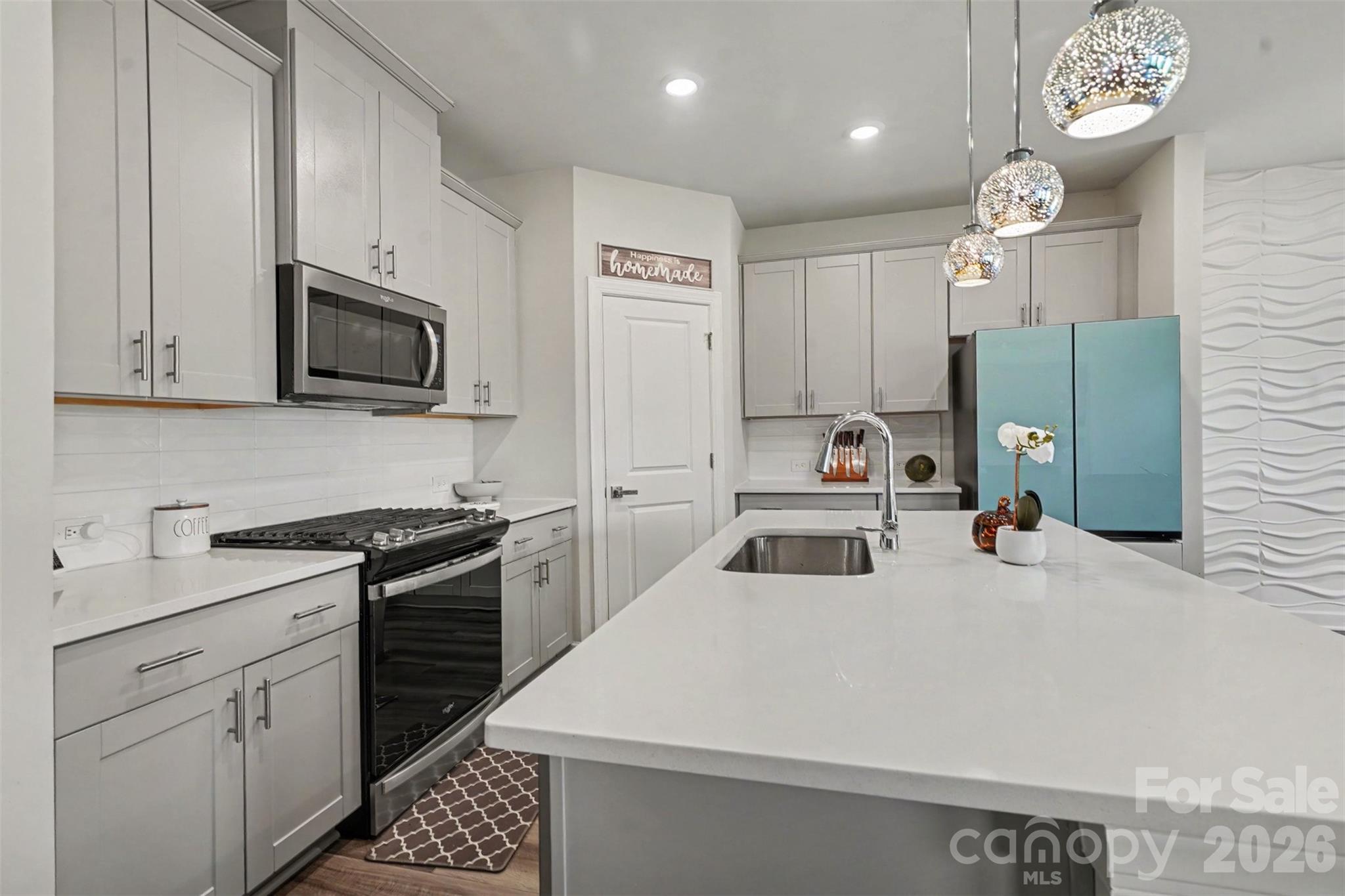 Single Family Residence at 3514 Peach Cobbler Street, Monroe, photo 5 of 14