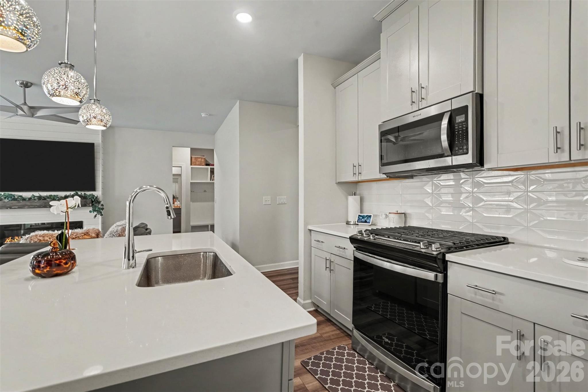 Single Family Residence at 3514 Peach Cobbler Street, Monroe, photo 6 of 14