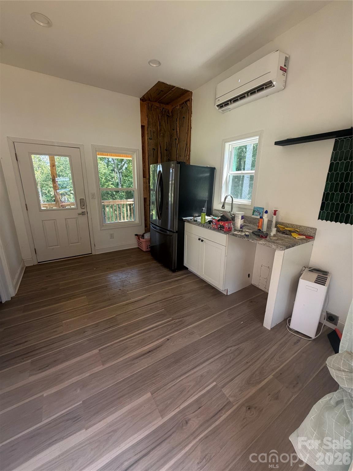 Acreage at 1776 Brown Chapel Road, Catawba, photo 5 of 33