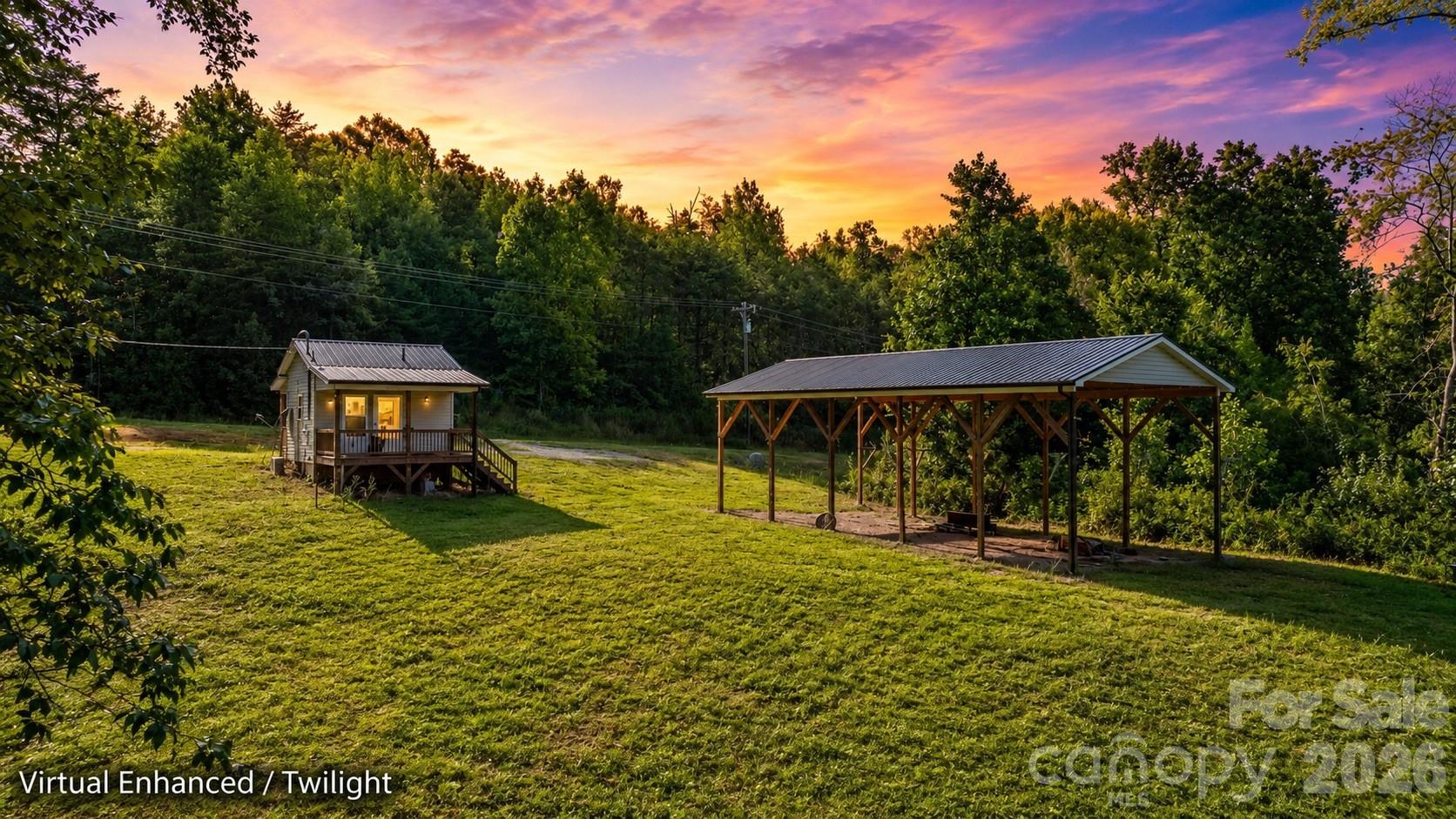 Acreage at 1776 Brown Chapel Road, Catawba, photo 14 of 33