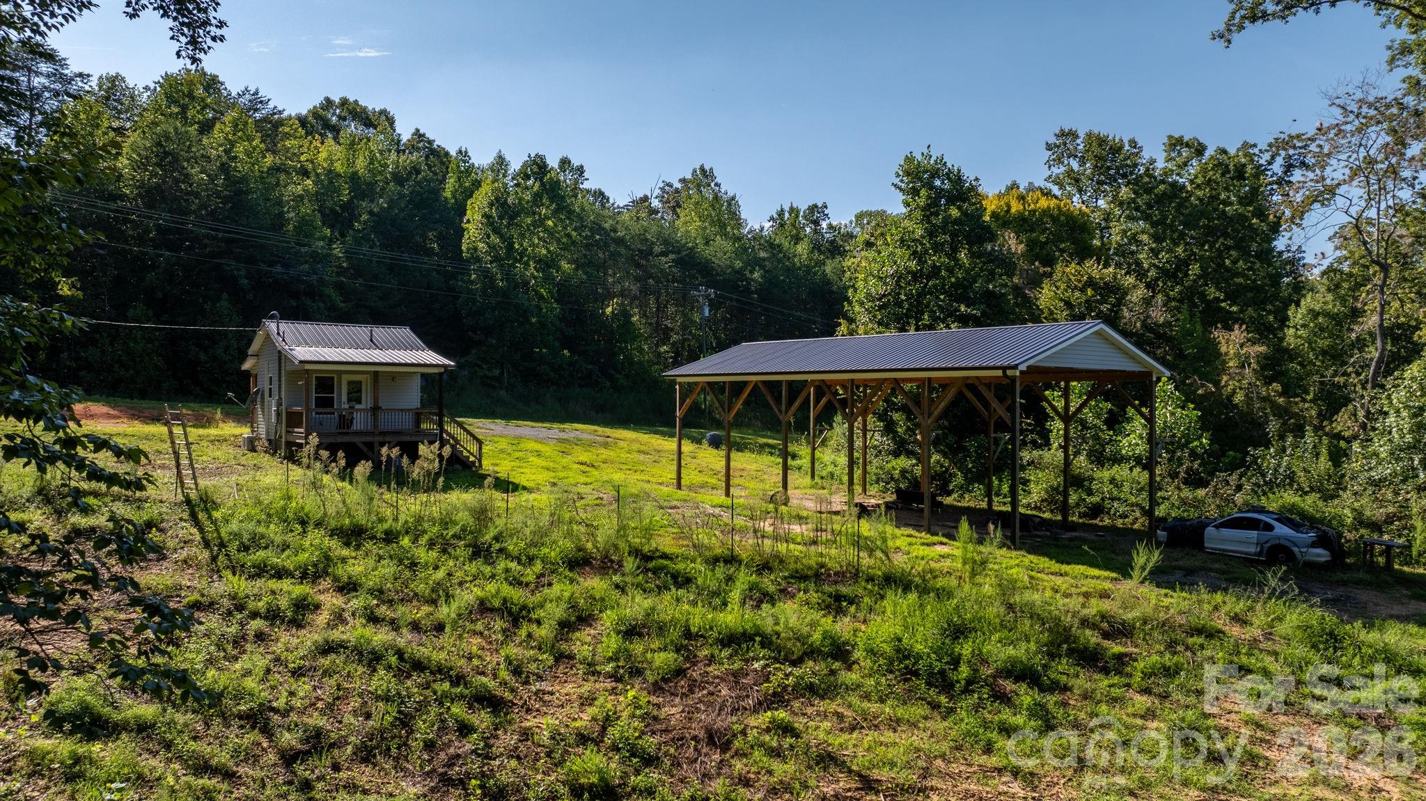 Acreage at 1776 Brown Chapel Road, Catawba, photo 15 of 33