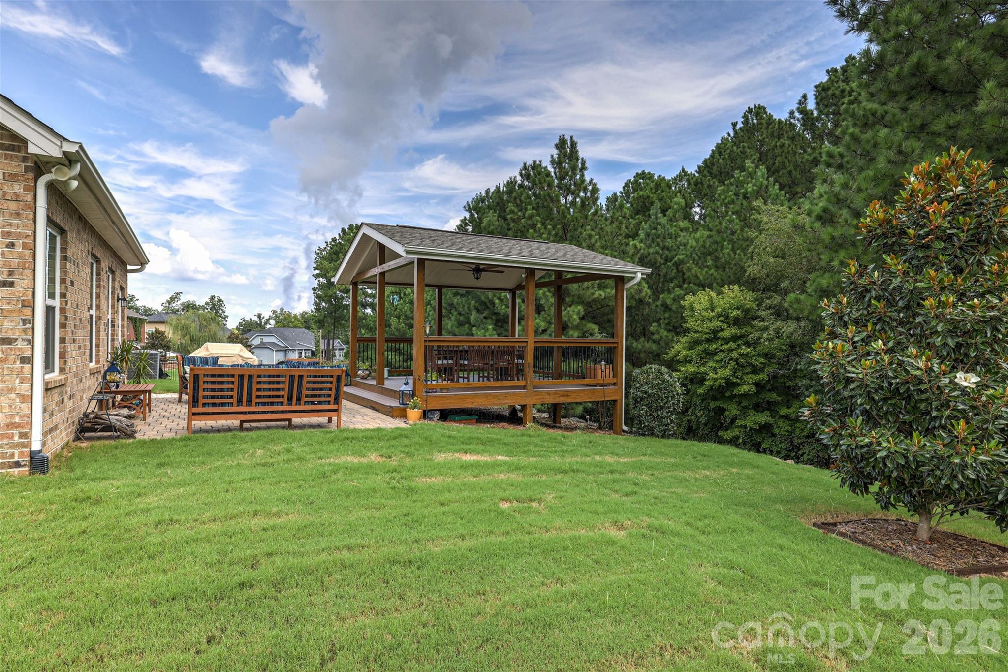 Single Family Residence at 2084 Fuera Road, York, photo 44 of 46