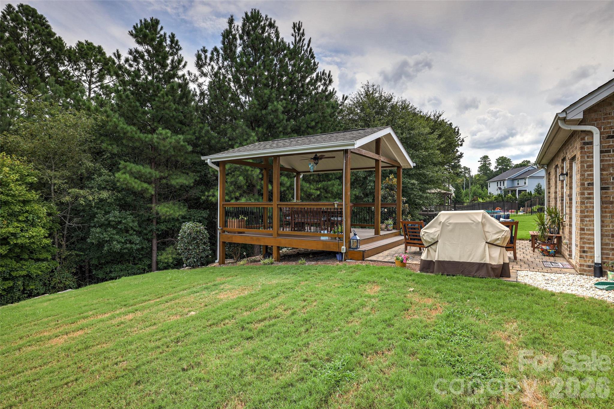 Single Family Residence at 2084 Fuera Road, York, photo 46 of 46