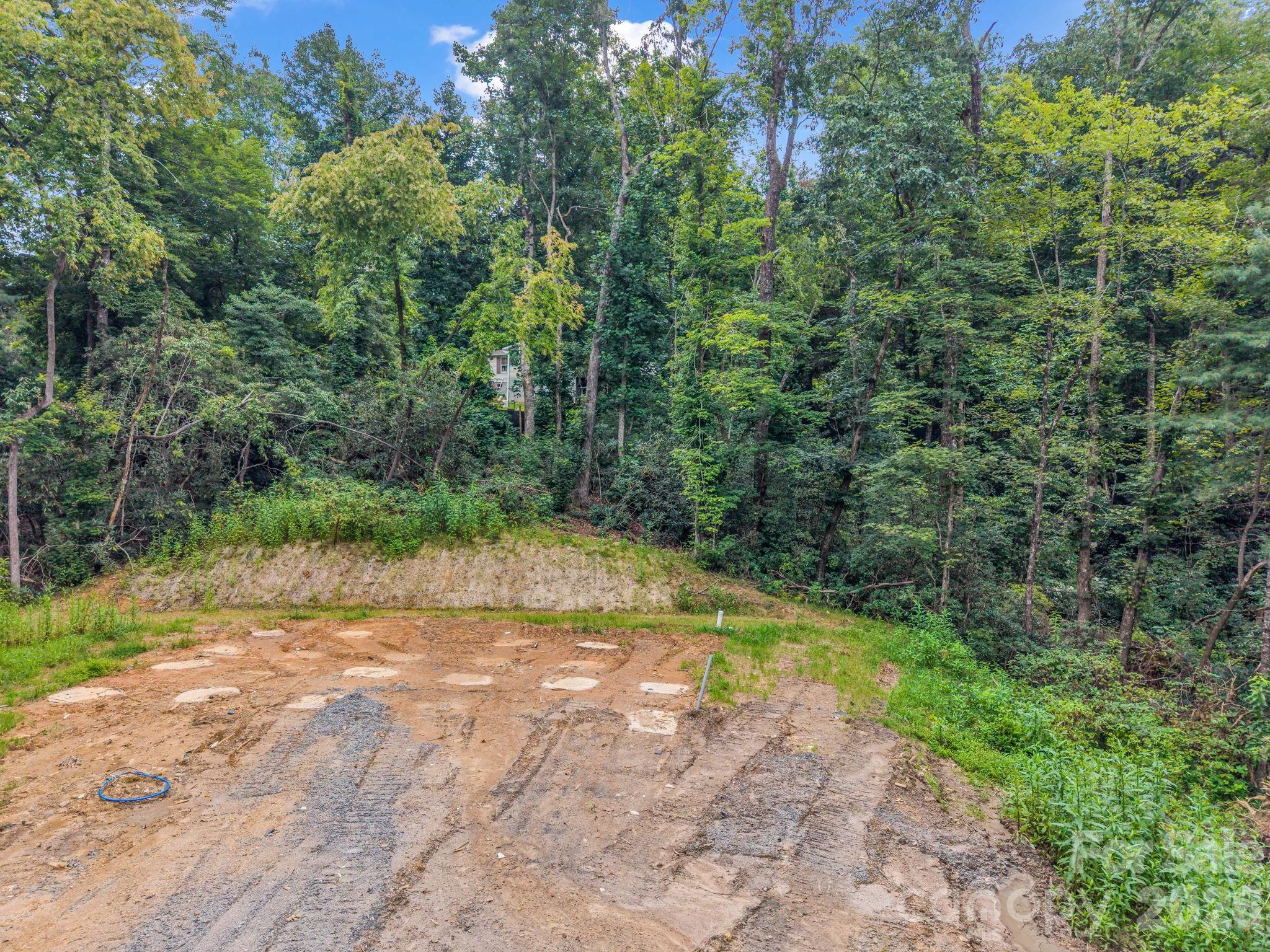 Lot at 175 Silver Bullet Way, Pisgah Forest, photo 6 of 9