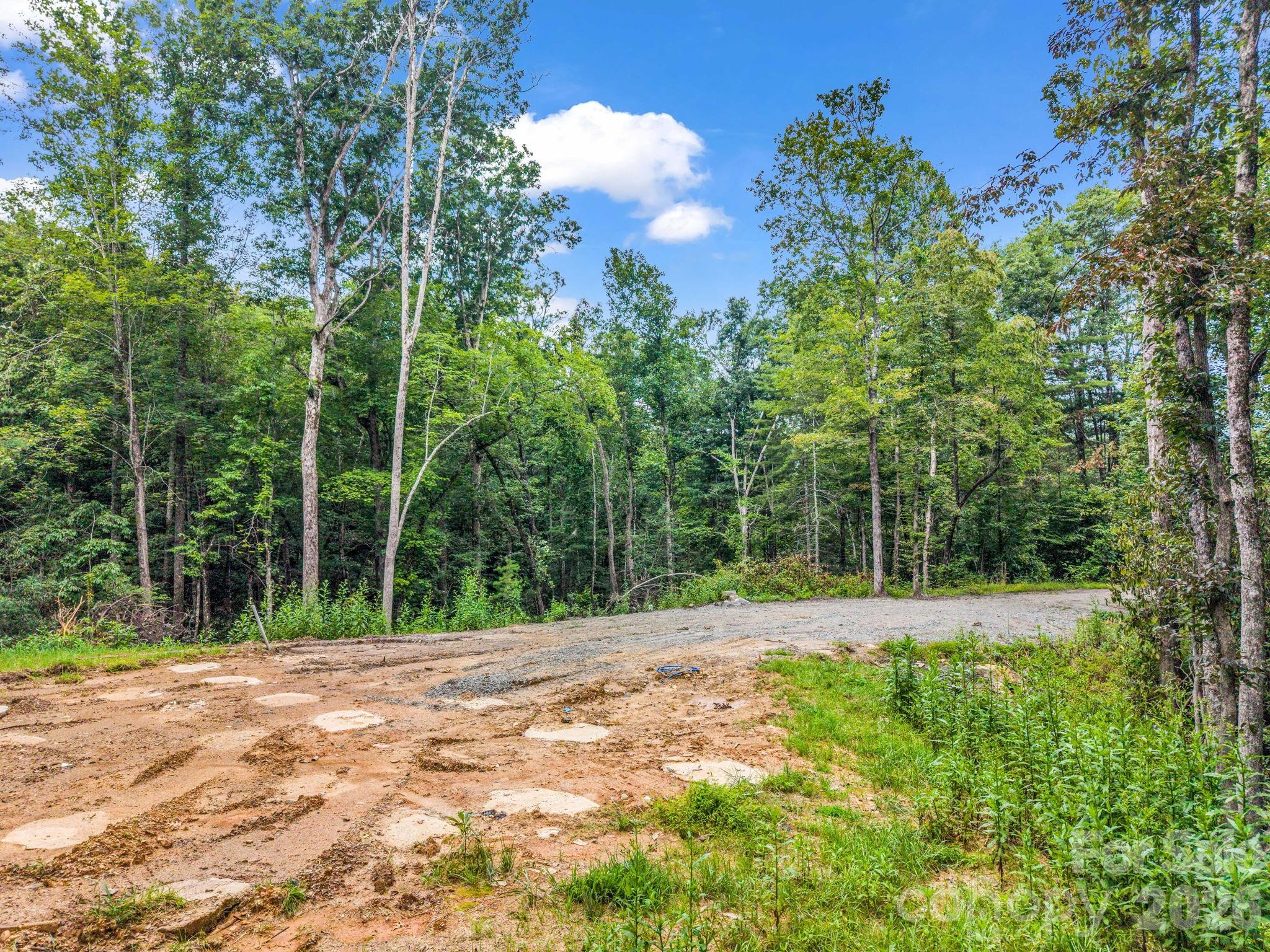 Lot at 175 Silver Bullet Way, Pisgah Forest, photo 7 of 9