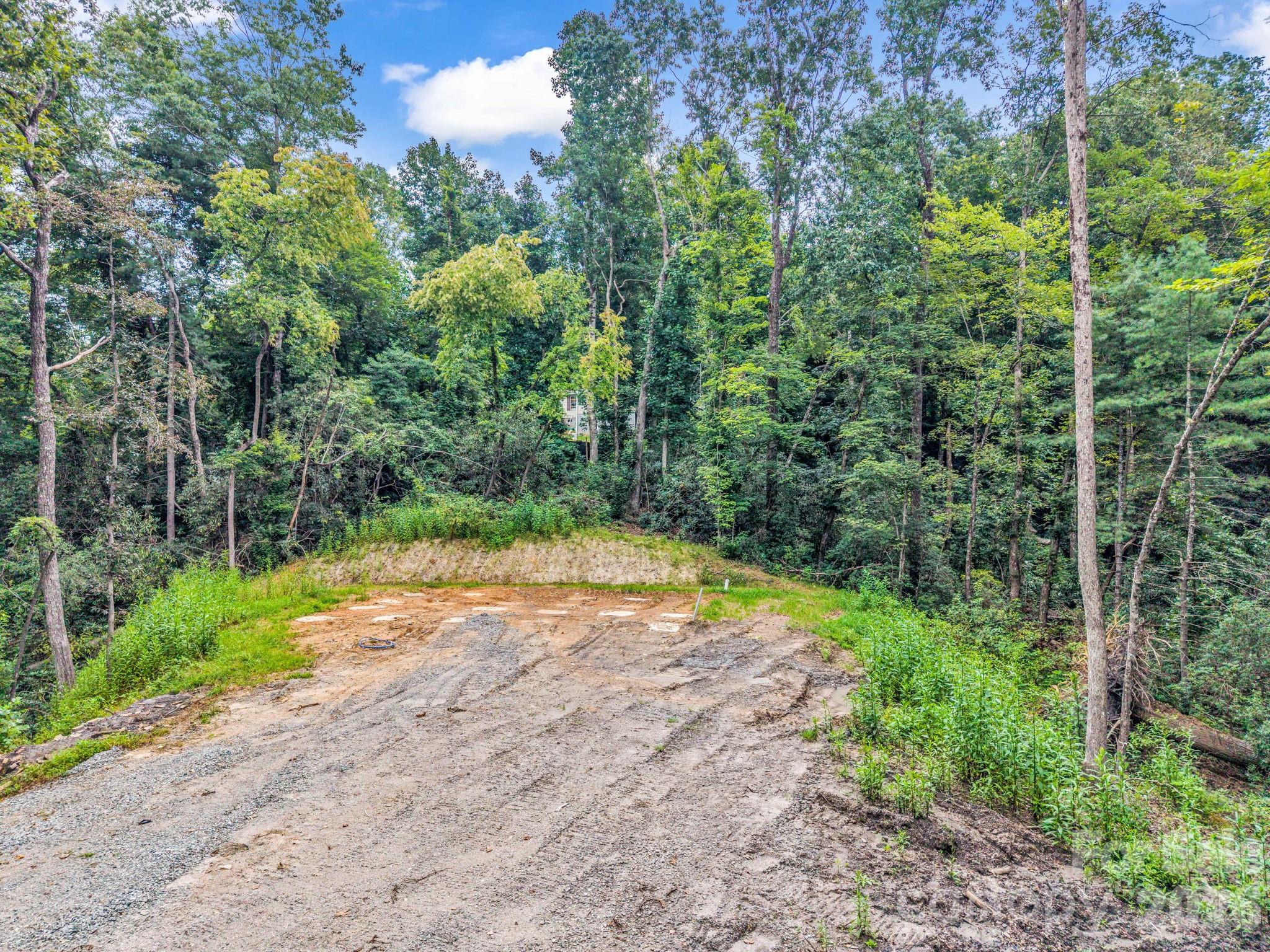 Lot at 175 Silver Bullet Way, Pisgah Forest, photo 9 of 9