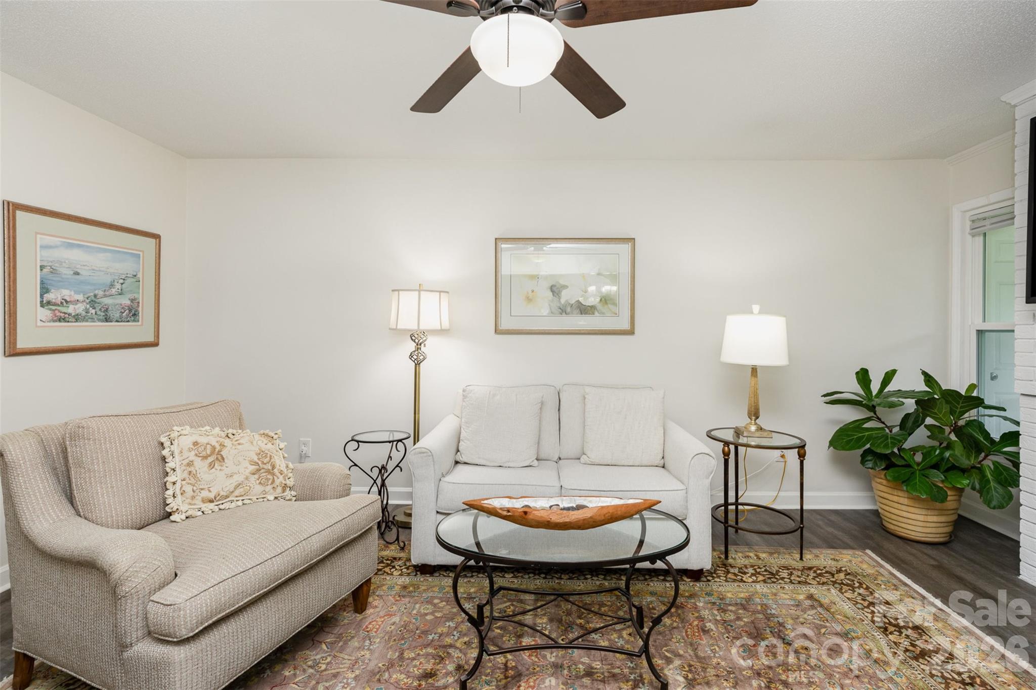 Single Family Residence at 1041 Brawley School Road, Mooresville, photo 5 of 28