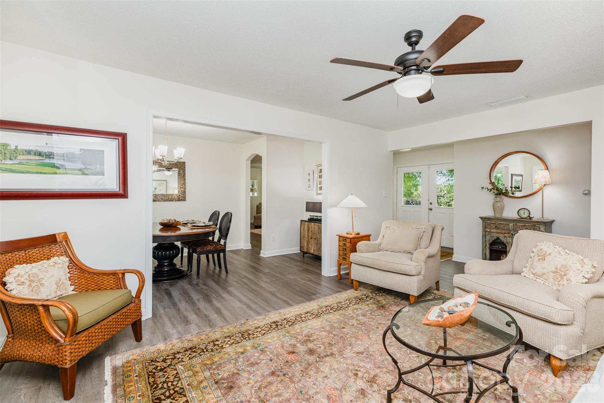 Single Family Residence at 1041 Brawley School Road, Mooresville, photo 6 of 28