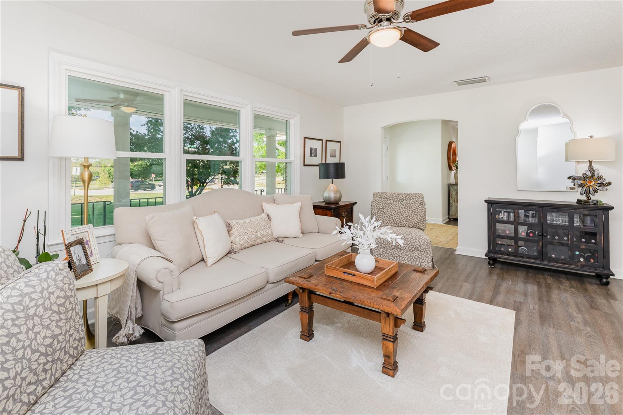 Single Family Residence at 1041 Brawley School Road, Mooresville, photo 10 of 28