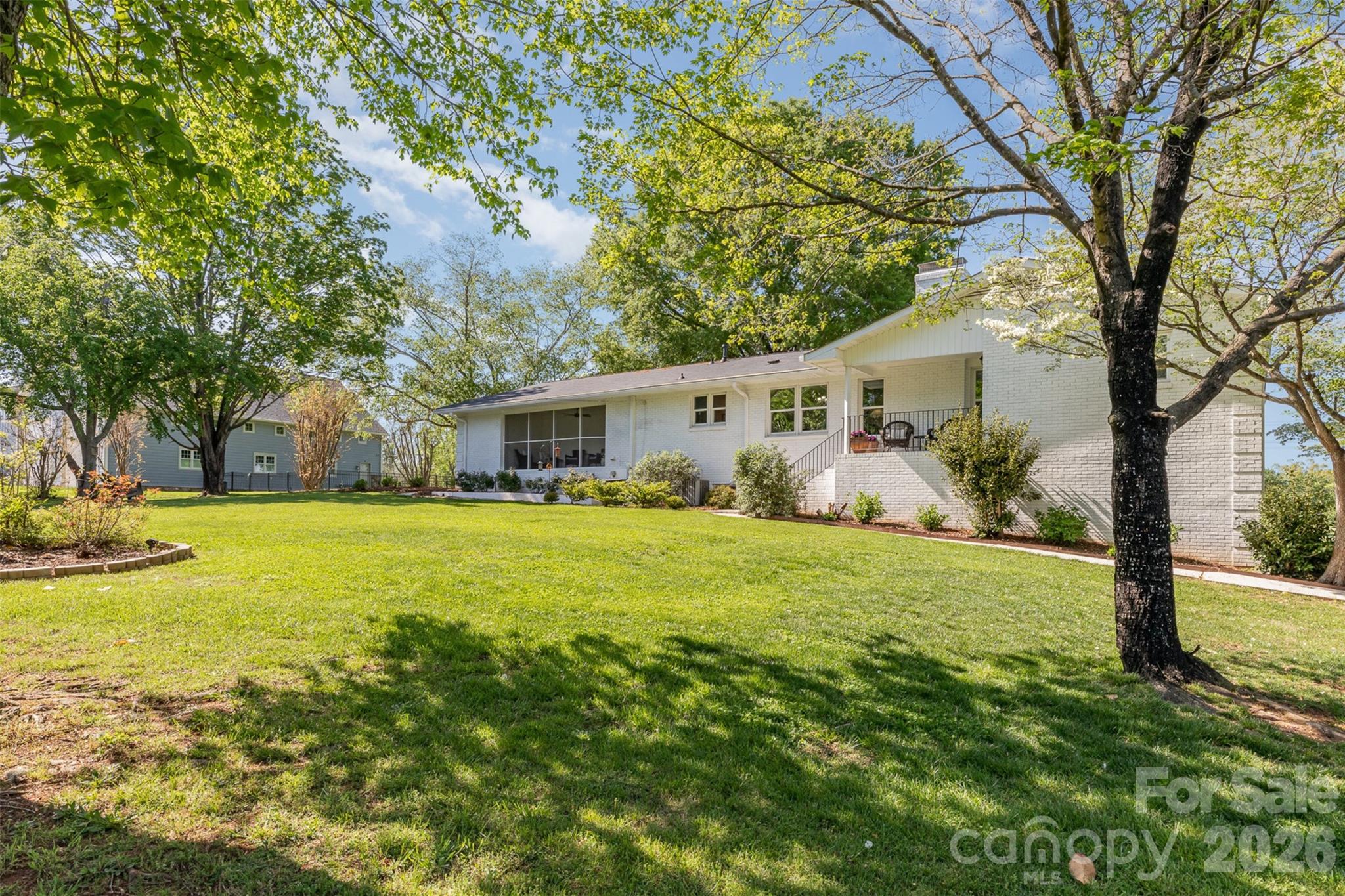 Single Family Residence at 1041 Brawley School Road, Mooresville, photo 28 of 28