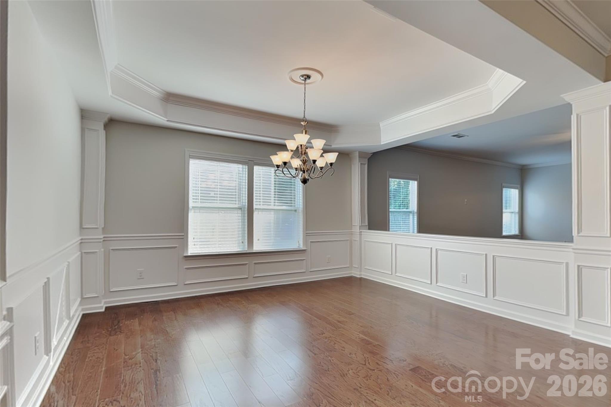 Single Family Residence at 3058 Amaranth Drive, Fort Mill, photo 2 of 33
