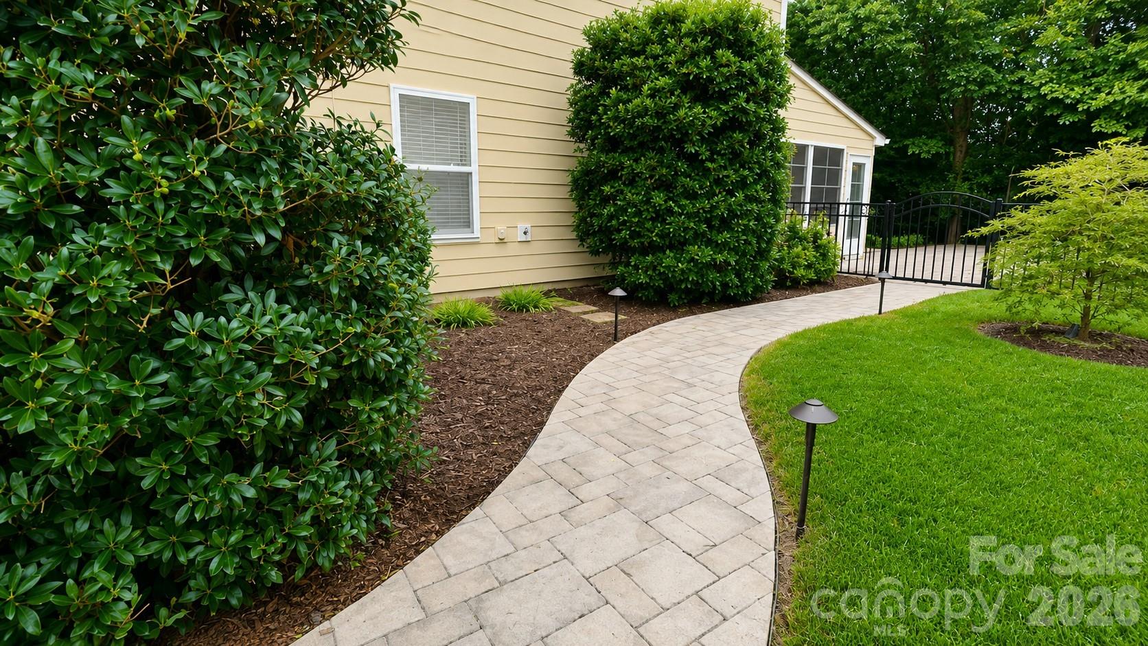 Single Family Residence at 3058 Amaranth Drive, Fort Mill, photo 31 of 33