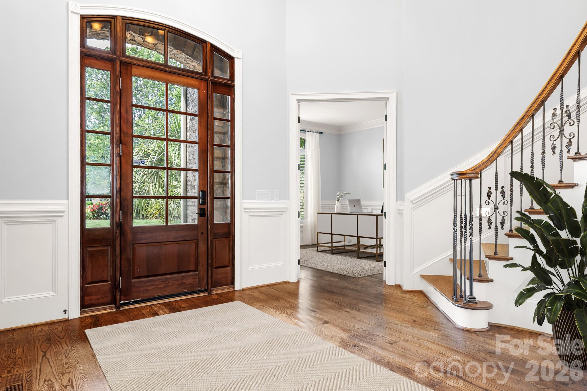 Single Family Residence at 2215 Whiskery Drive, Waxhaw, photo 4 of 48