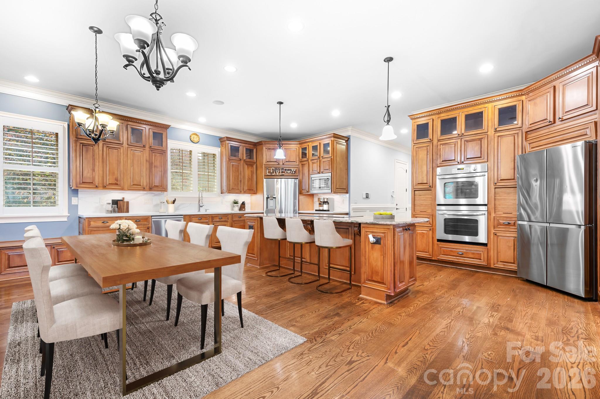 Single Family Residence at 2215 Whiskery Drive, Waxhaw, photo 5 of 48