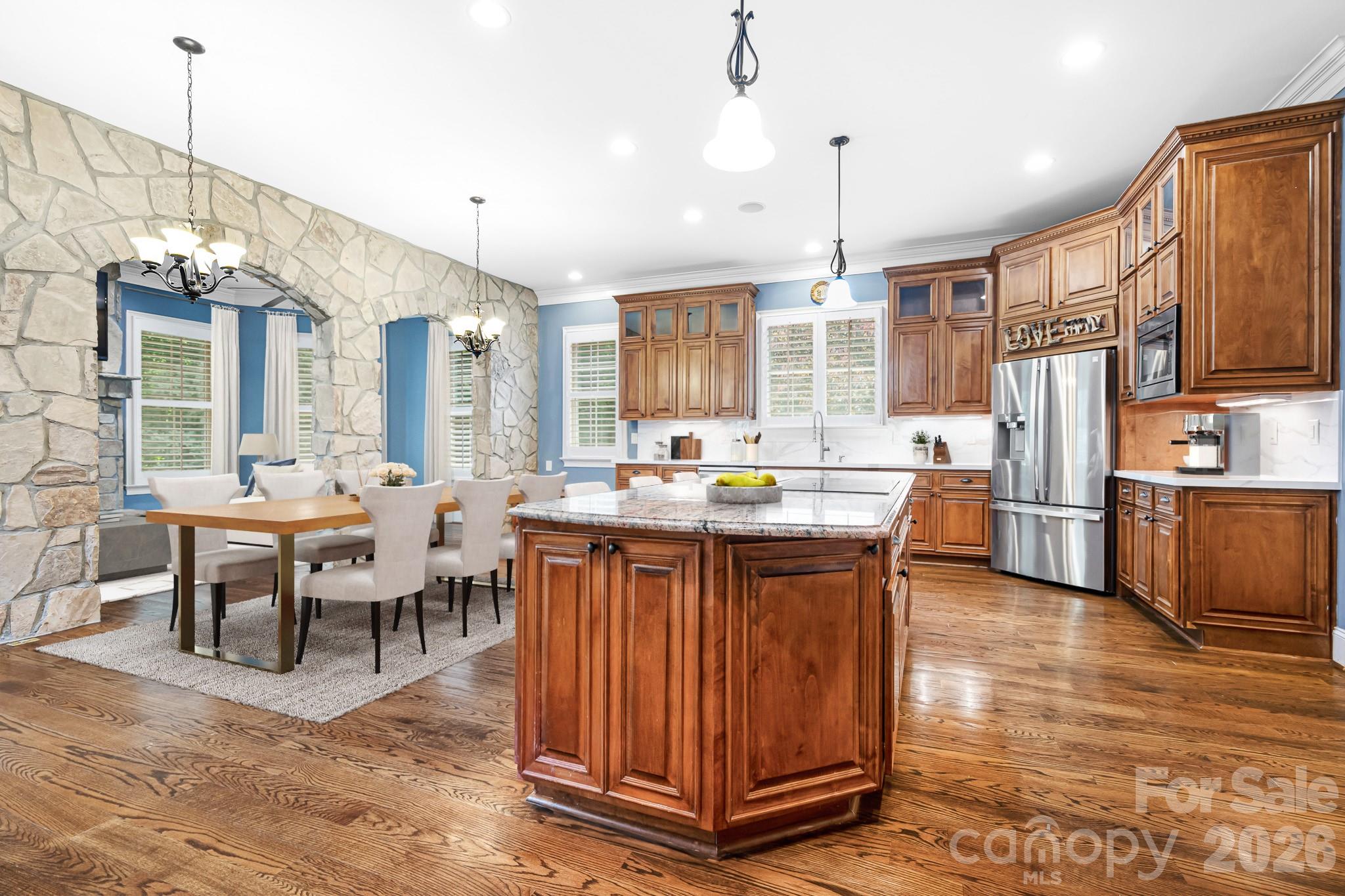 Single Family Residence at 2215 Whiskery Drive, Waxhaw, photo 7 of 48