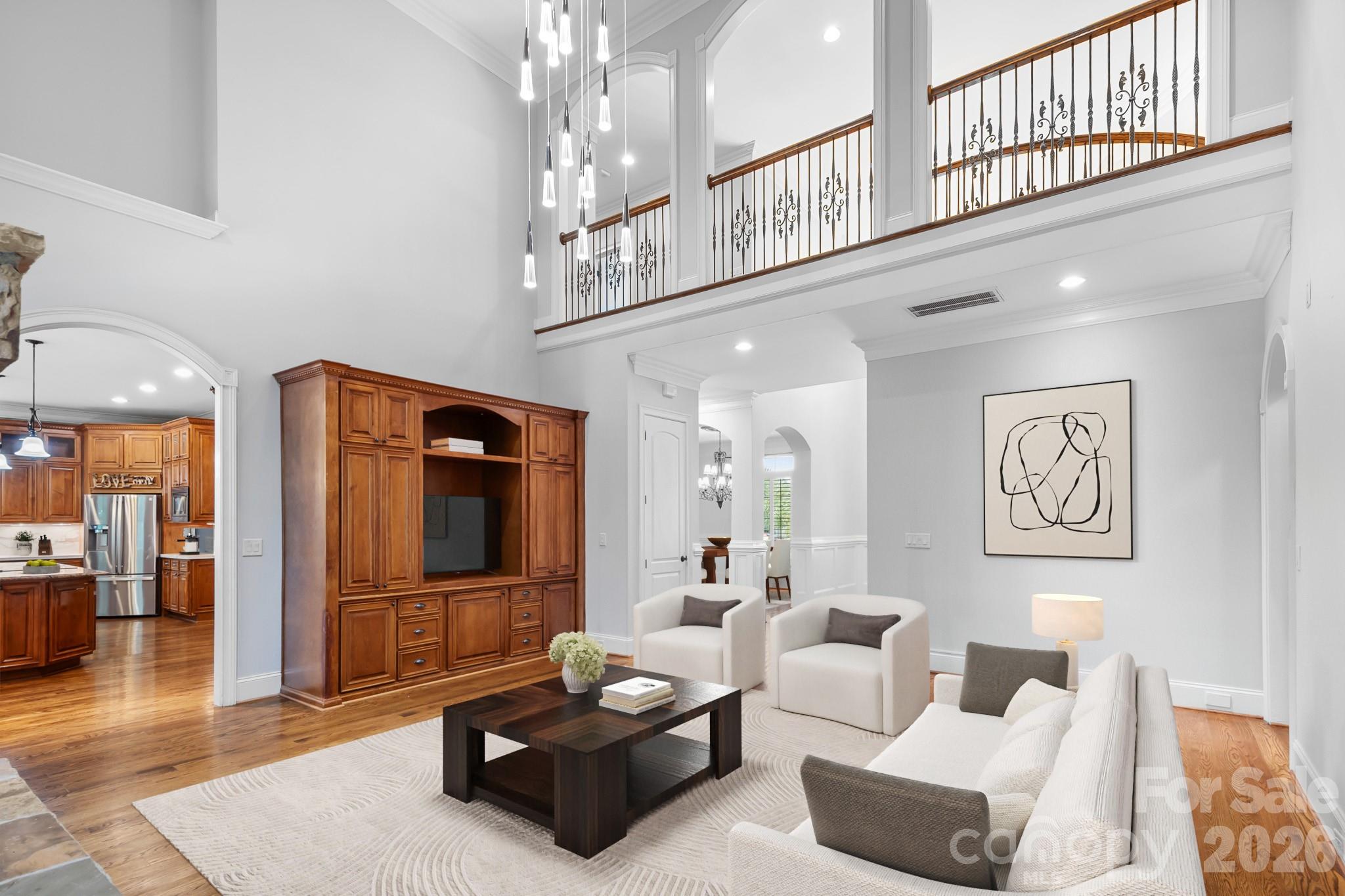 Single Family Residence at 2215 Whiskery Drive, Waxhaw, photo 11 of 48