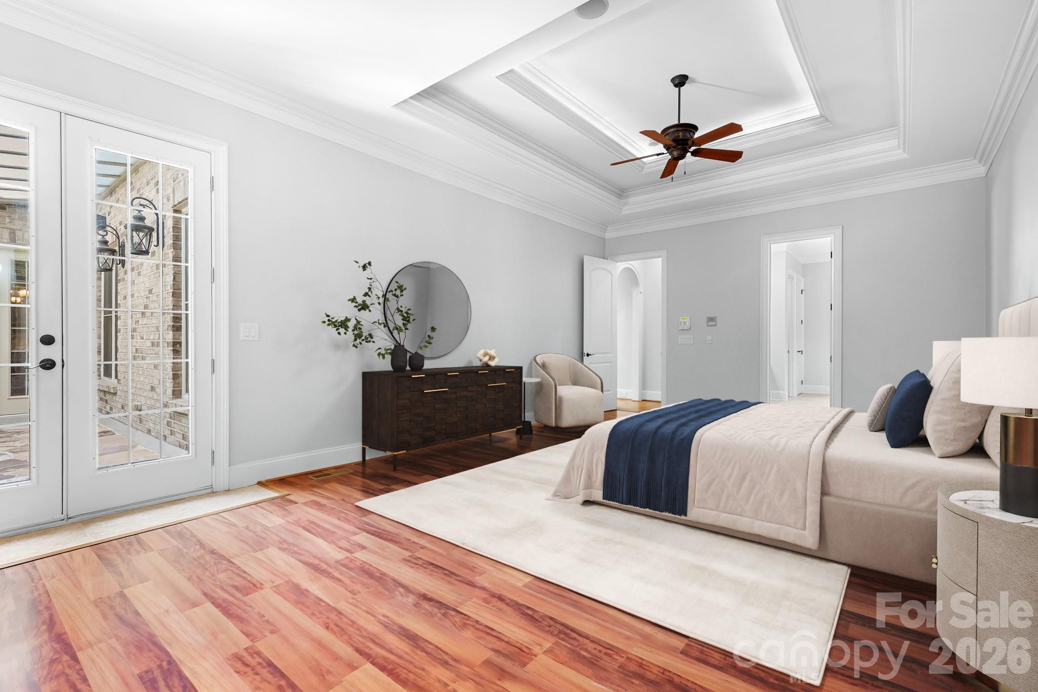 Single Family Residence at 2215 Whiskery Drive, Waxhaw, photo 16 of 48