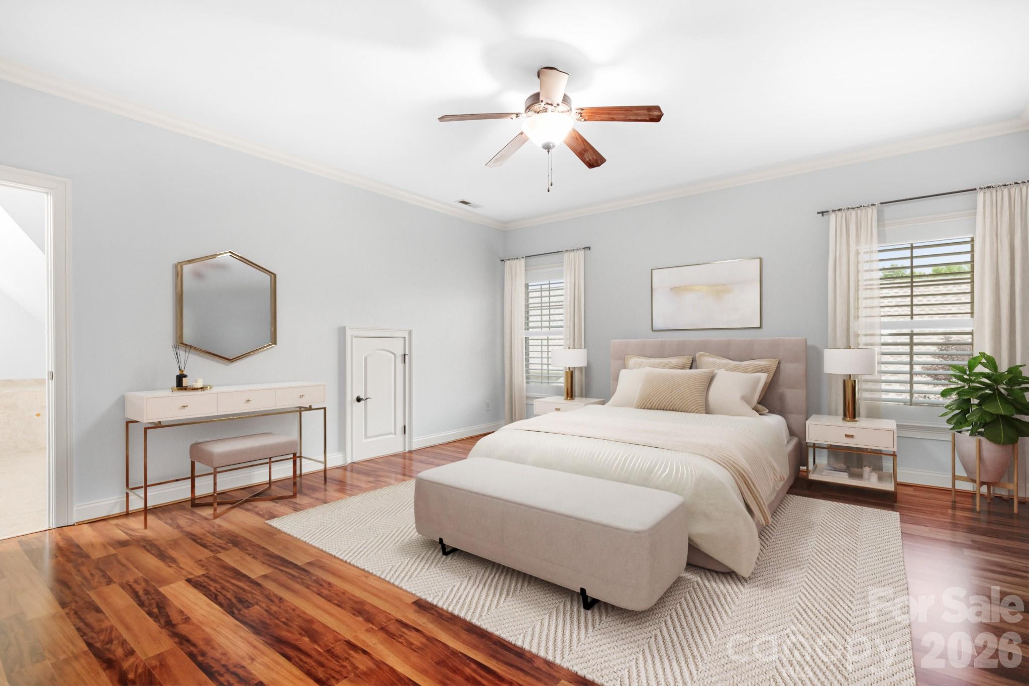 Single Family Residence at 2215 Whiskery Drive, Waxhaw, photo 18 of 48