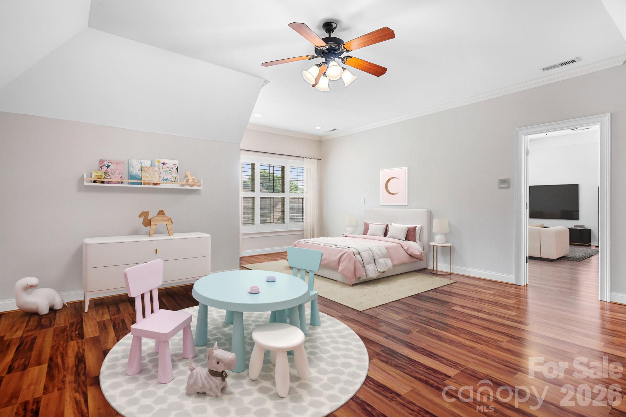 Single Family Residence at 2215 Whiskery Drive, Waxhaw, photo 20 of 48