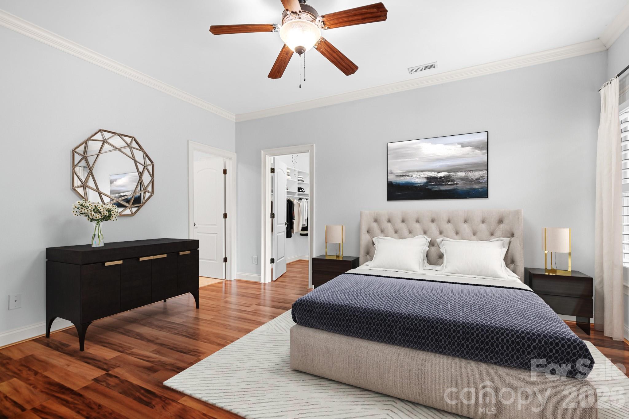 Single Family Residence at 2215 Whiskery Drive, Waxhaw, photo 22 of 48