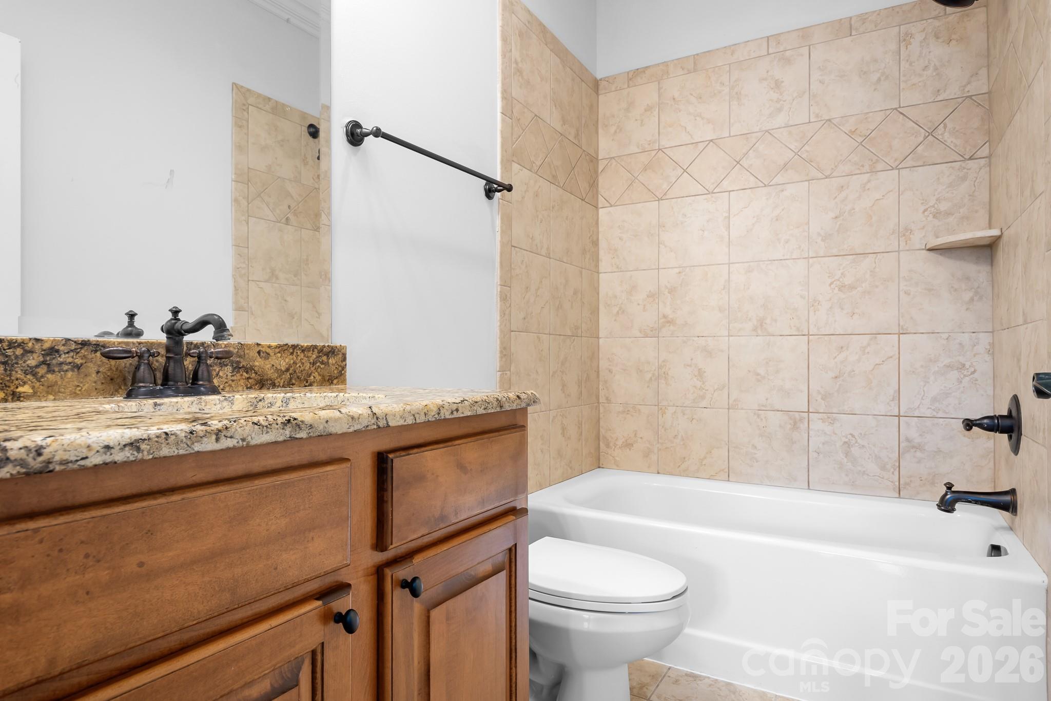 Single Family Residence at 2215 Whiskery Drive, Waxhaw, photo 23 of 48