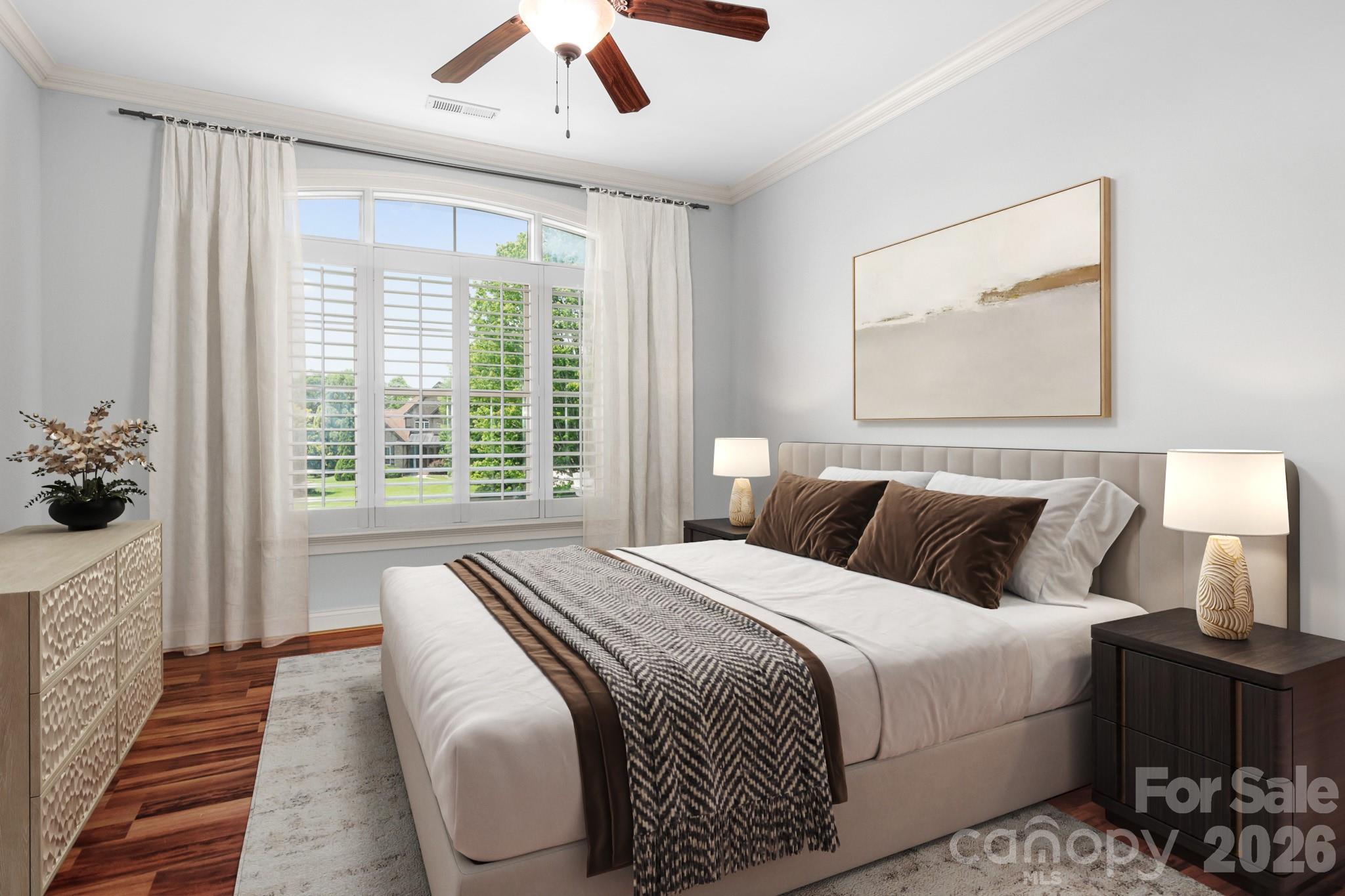 Single Family Residence at 2215 Whiskery Drive, Waxhaw, photo 24 of 48