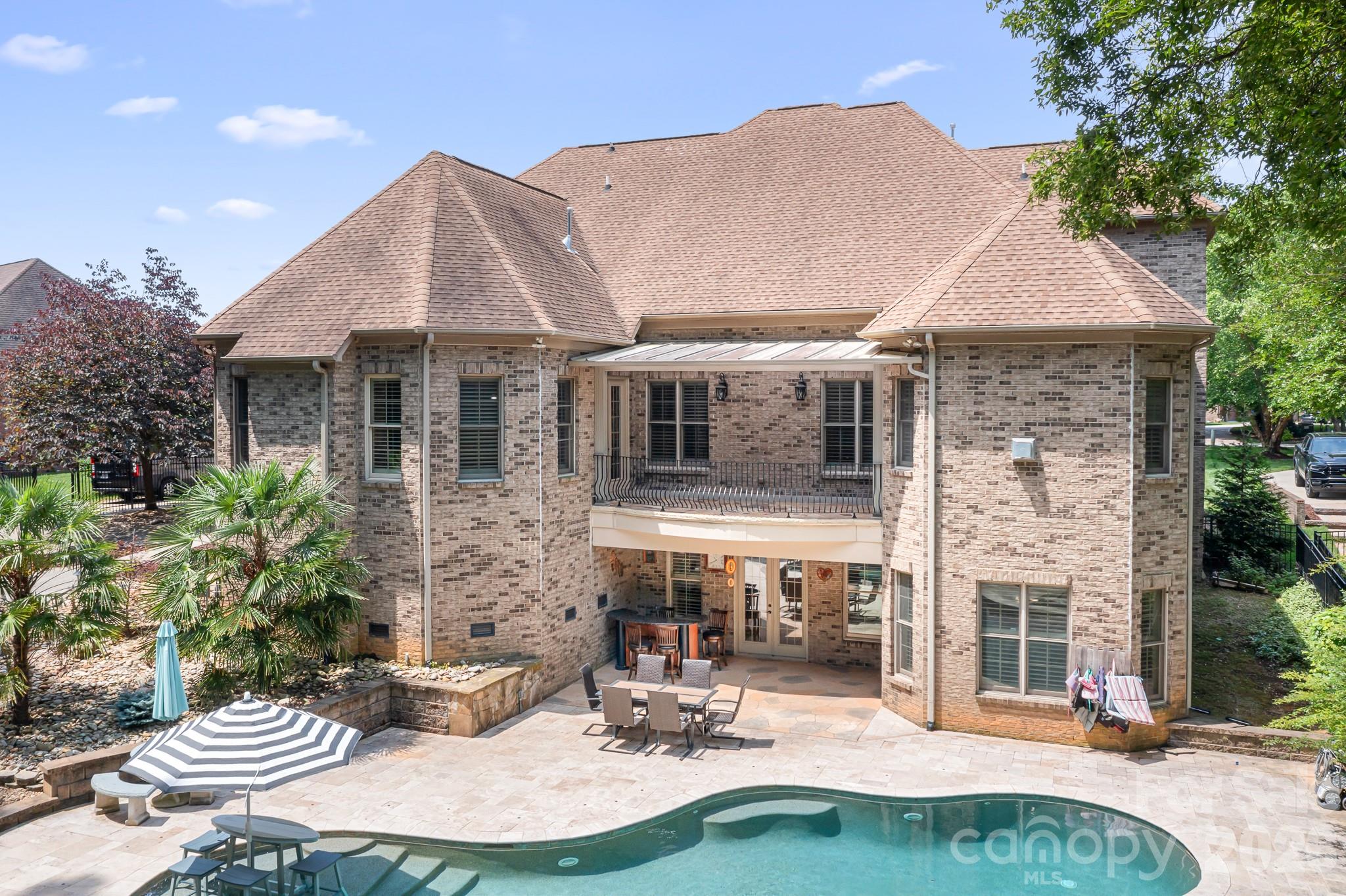 Single Family Residence at 2215 Whiskery Drive, Waxhaw, photo 30 of 48