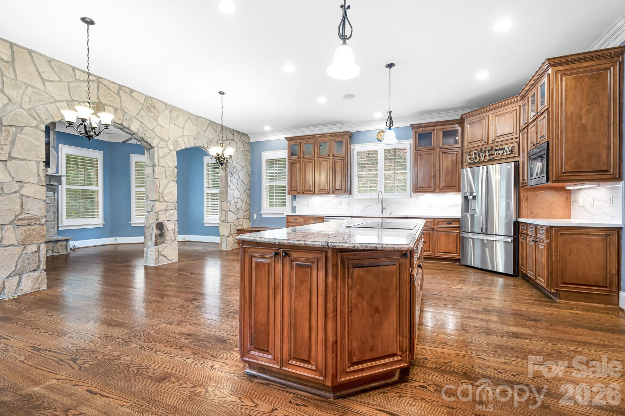 Single Family Residence at 2215 Whiskery Drive, Waxhaw, photo 39 of 48