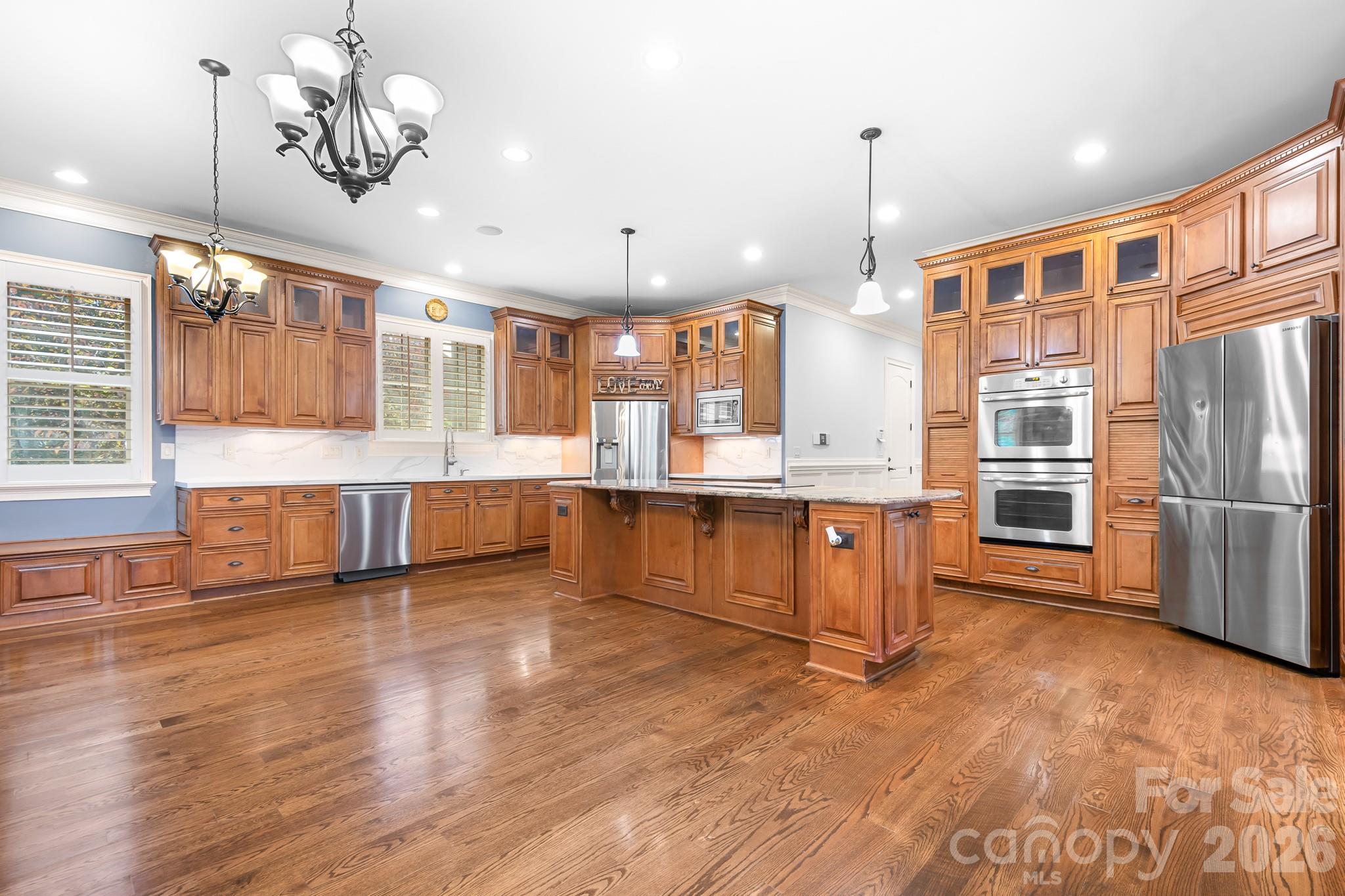 Single Family Residence at 2215 Whiskery Drive, Waxhaw, photo 40 of 48