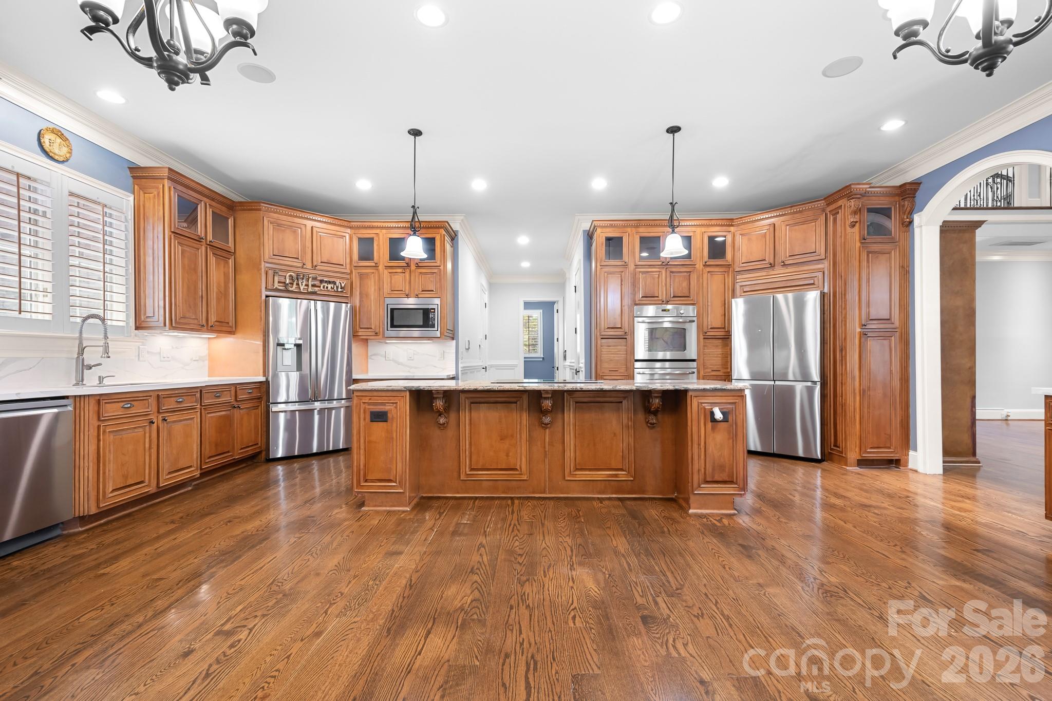 Single Family Residence at 2215 Whiskery Drive, Waxhaw, photo 41 of 48