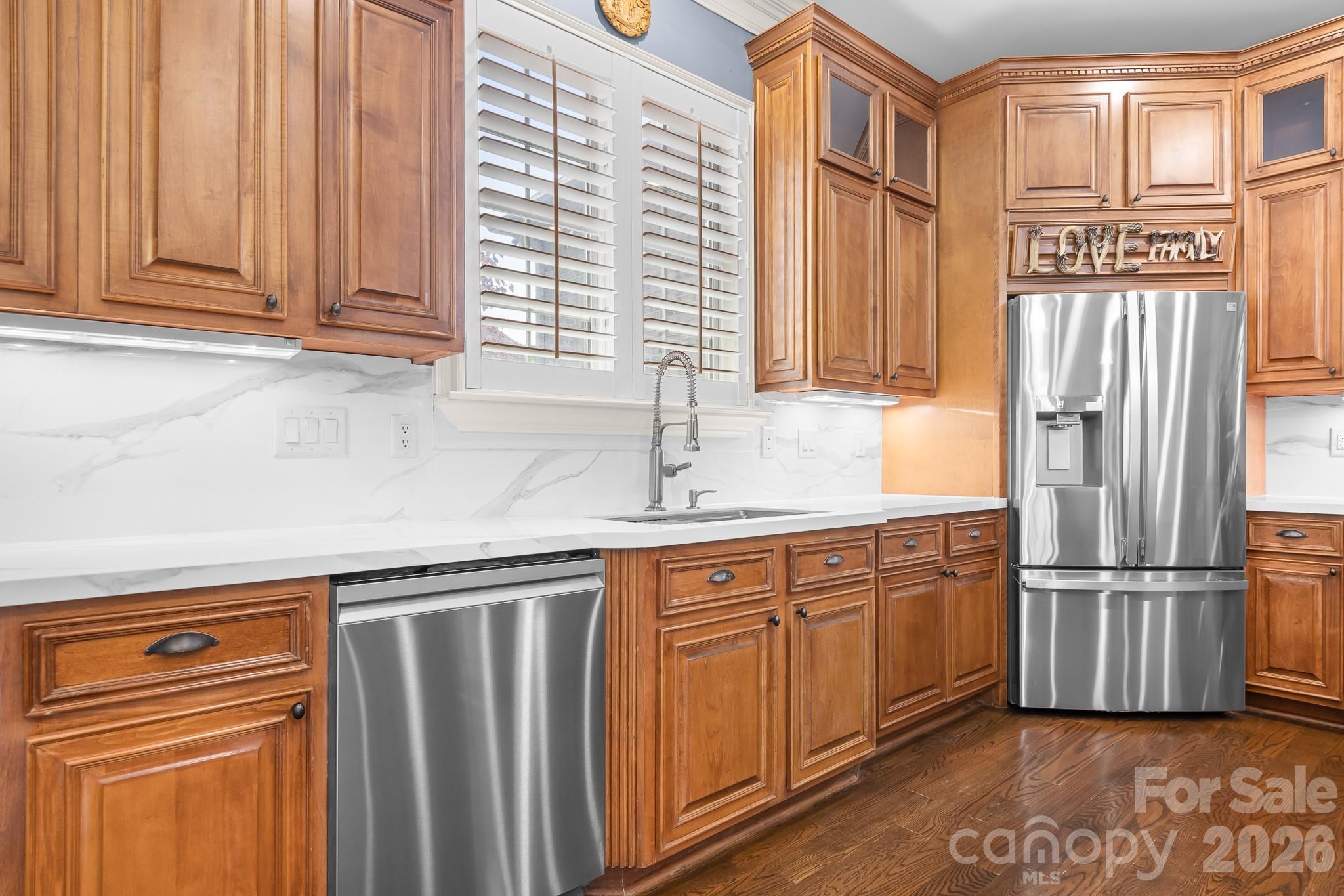 Single Family Residence at 2215 Whiskery Drive, Waxhaw, photo 42 of 48