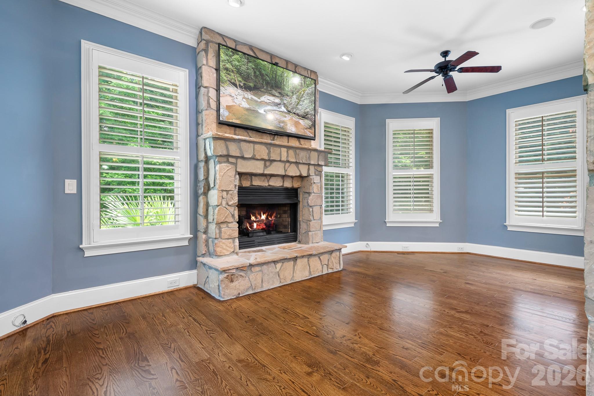 Single Family Residence at 2215 Whiskery Drive, Waxhaw, photo 43 of 48