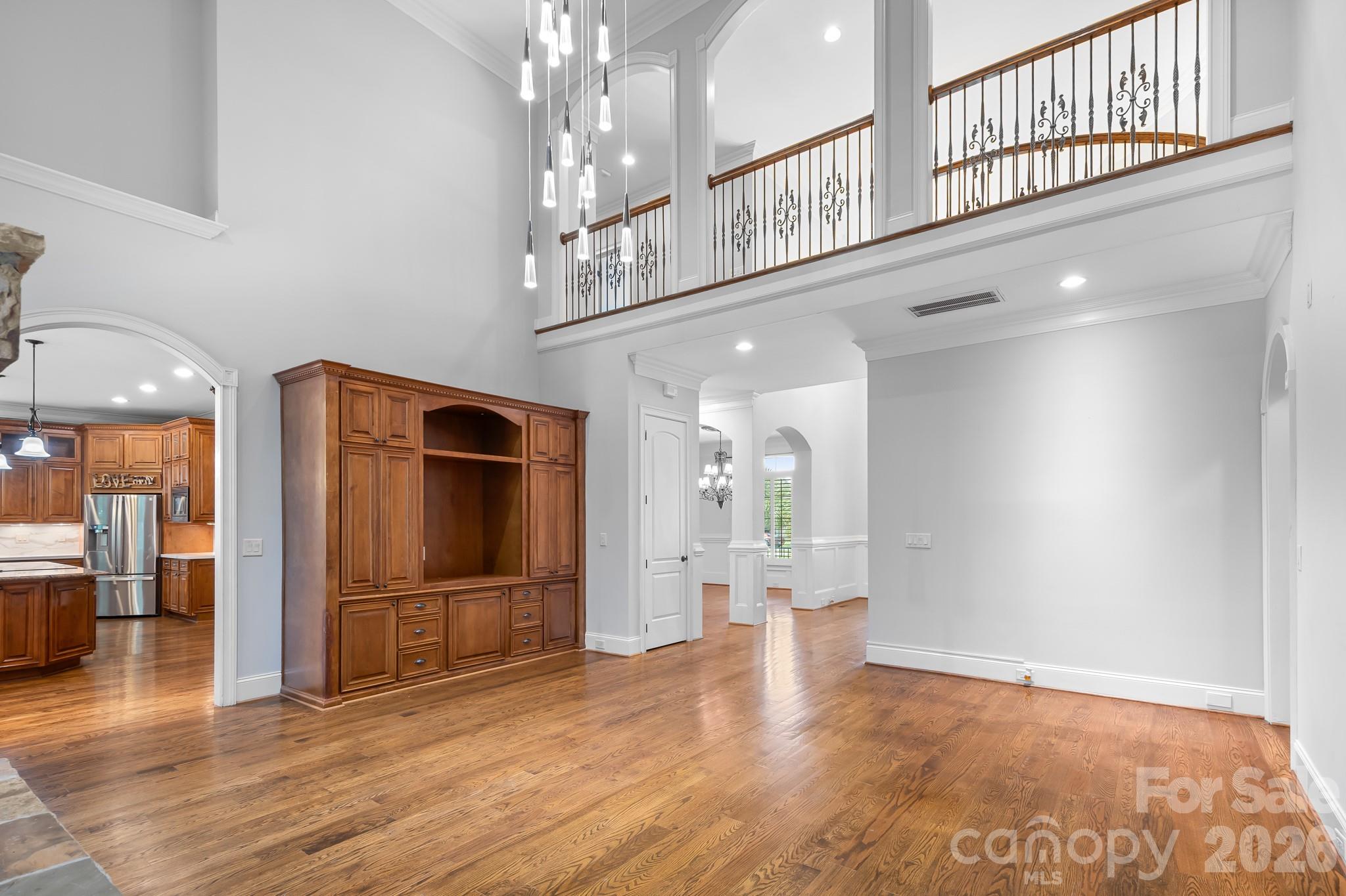 Single Family Residence at 2215 Whiskery Drive, Waxhaw, photo 44 of 48