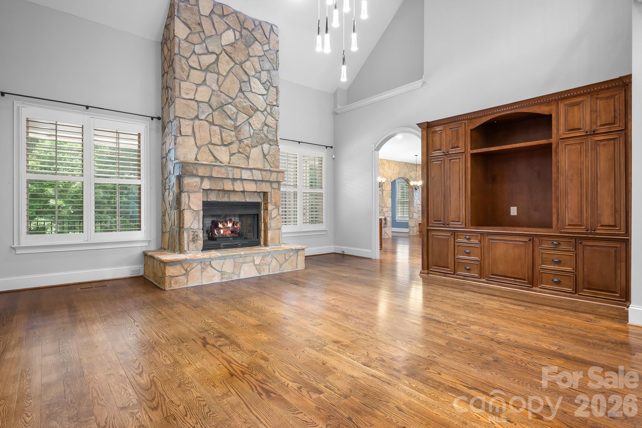 Single Family Residence at 2215 Whiskery Drive, Waxhaw, photo 45 of 48