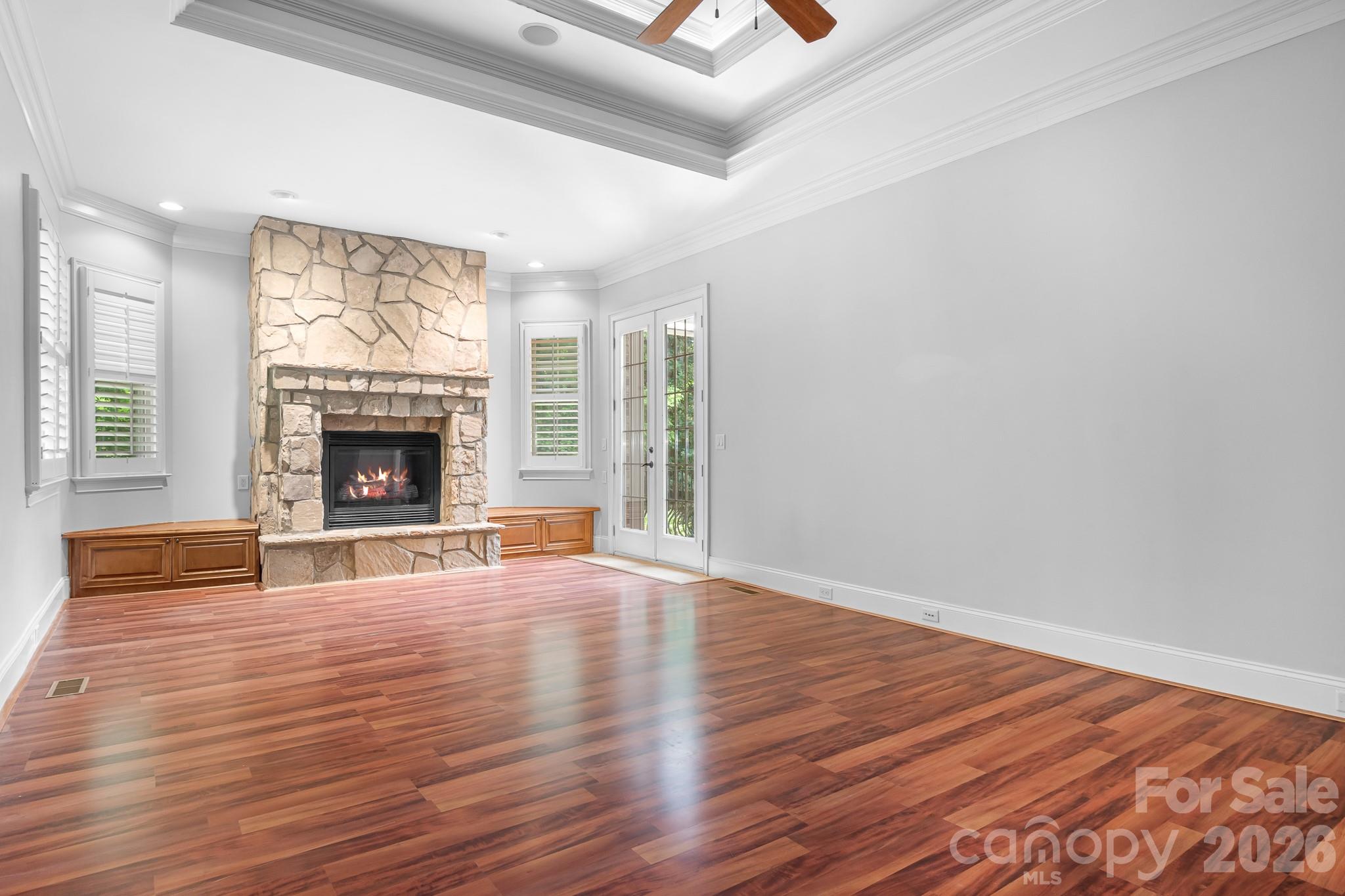 Single Family Residence at 2215 Whiskery Drive, Waxhaw, photo 47 of 48