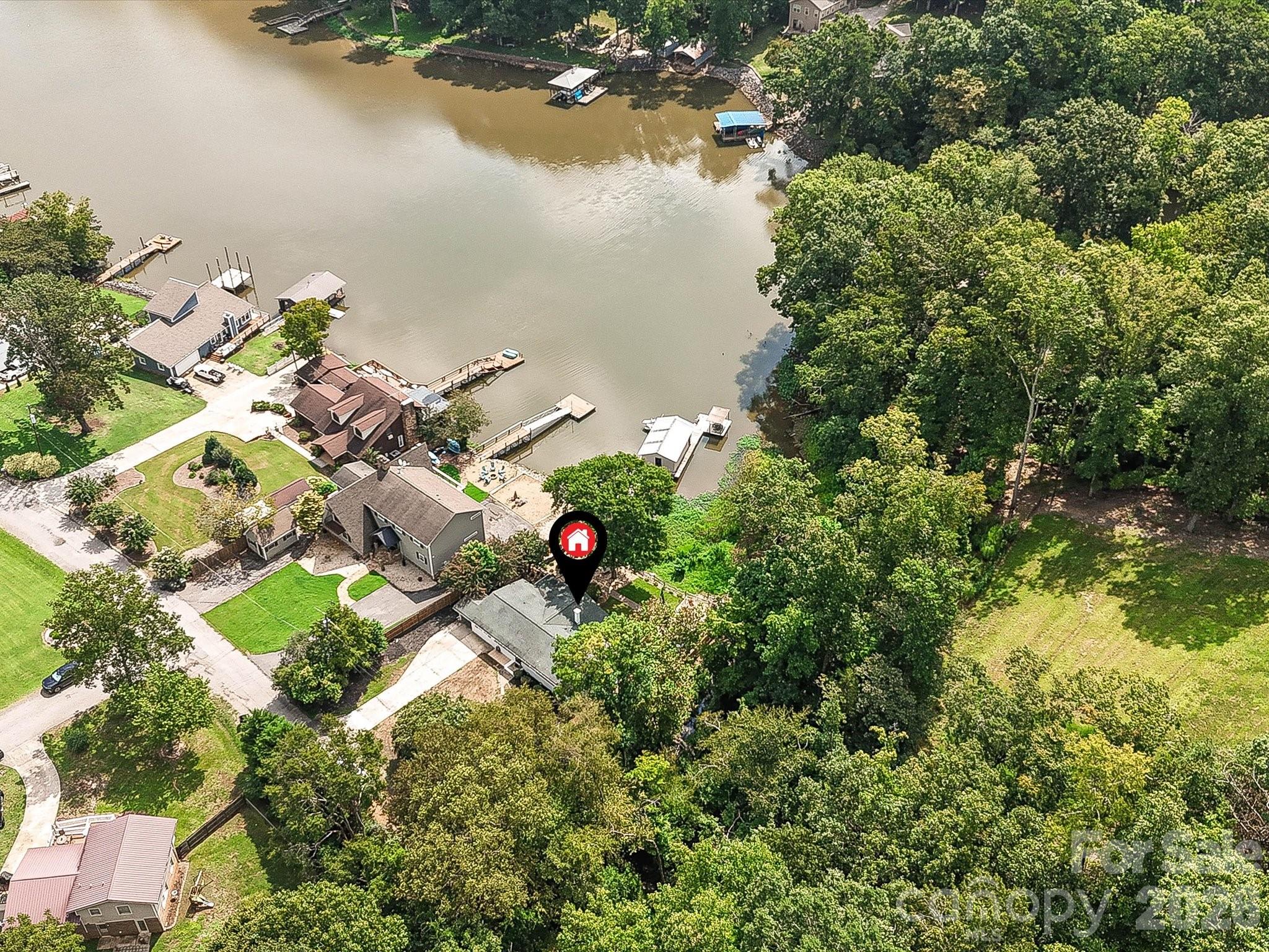 Single Family Residence at 513 Paradise Circle, Belmont, photo 44 of 50